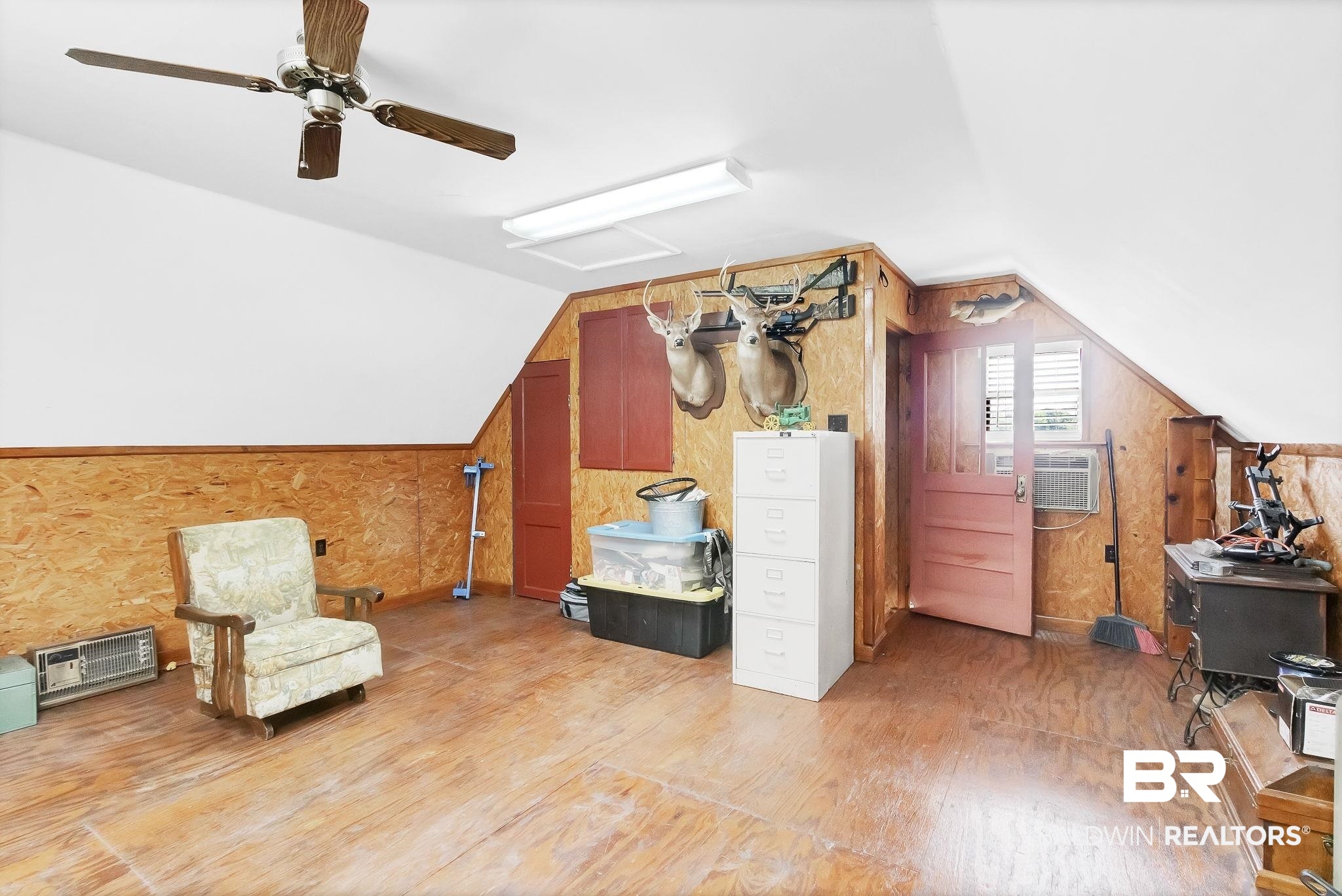 196 Jernigan Road