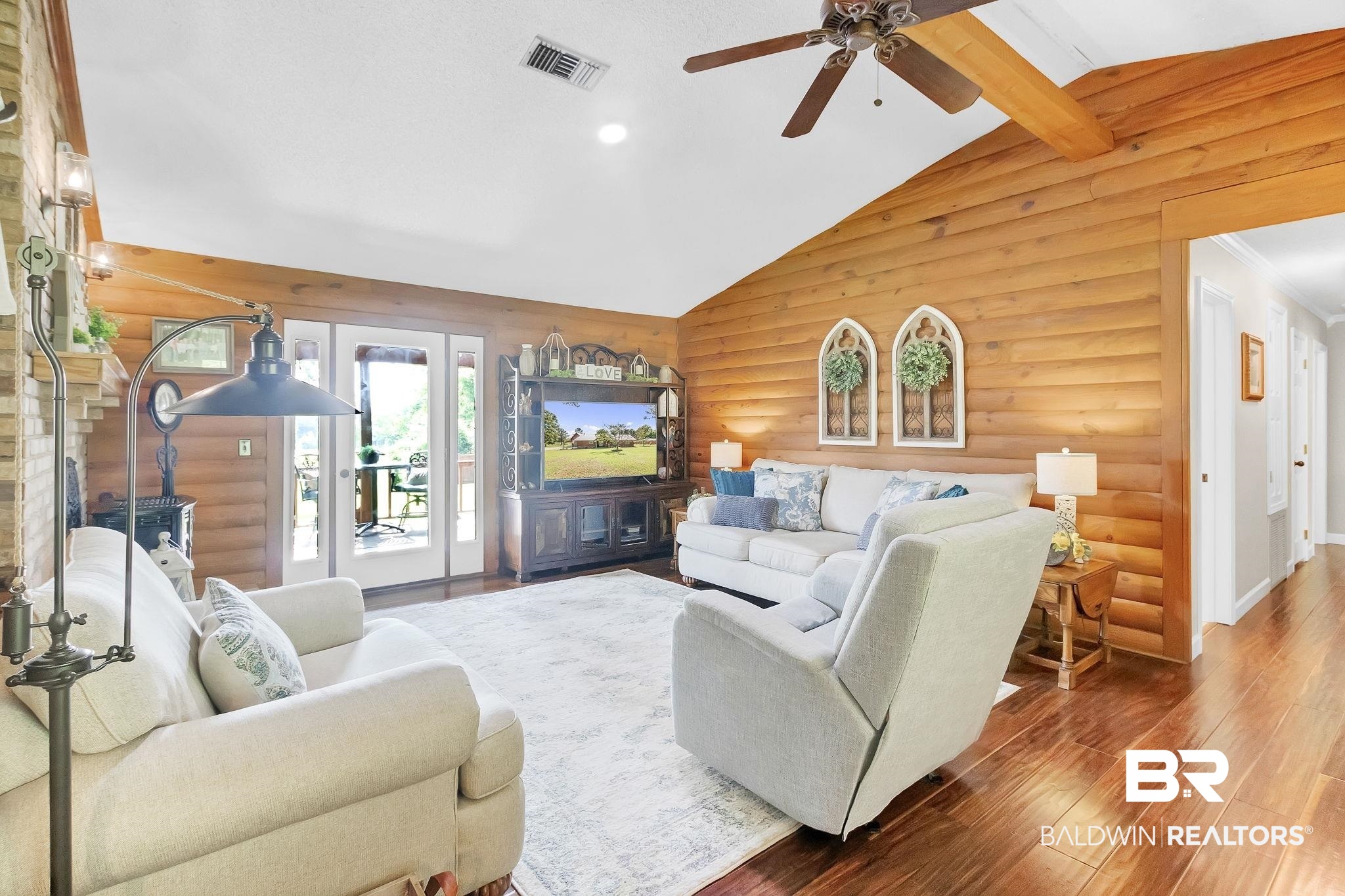 196 Jernigan Road