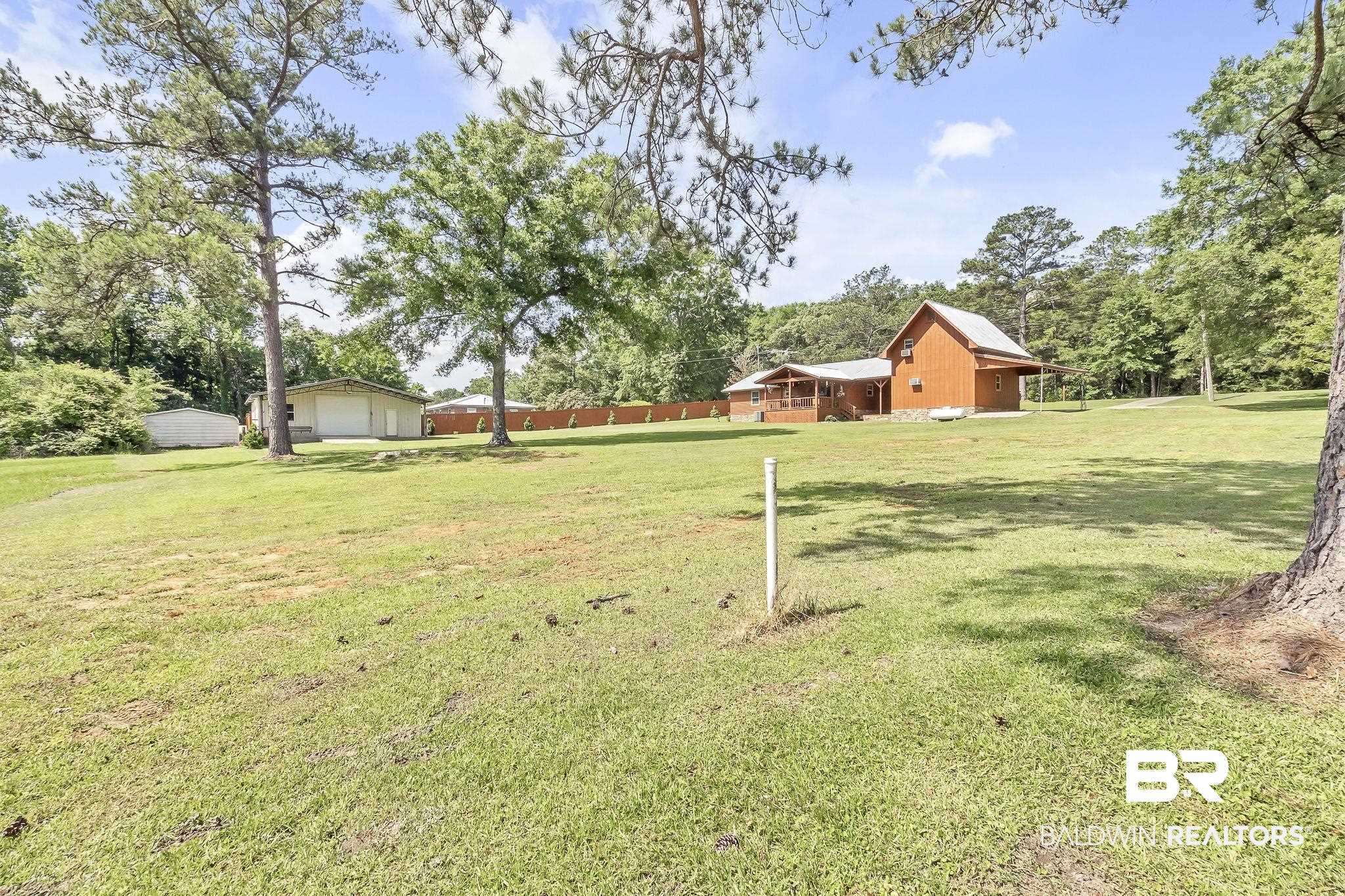 196 Jernigan Road