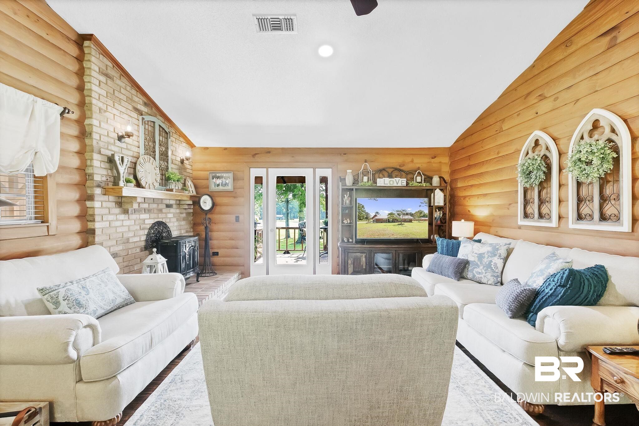 196 Jernigan Road