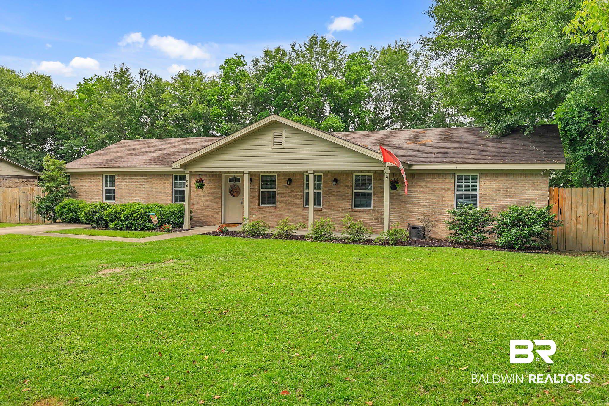 106 W Meadow Drive