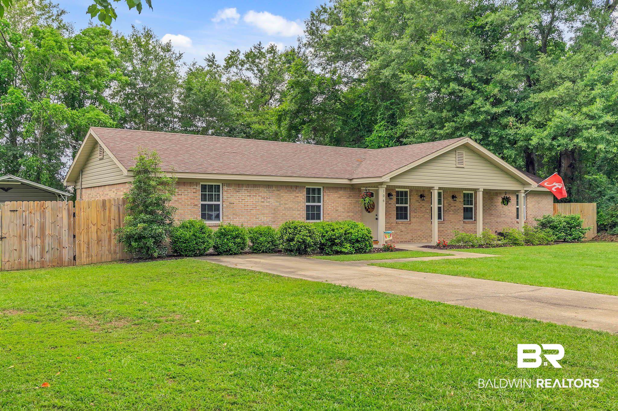 106 W Meadow Drive