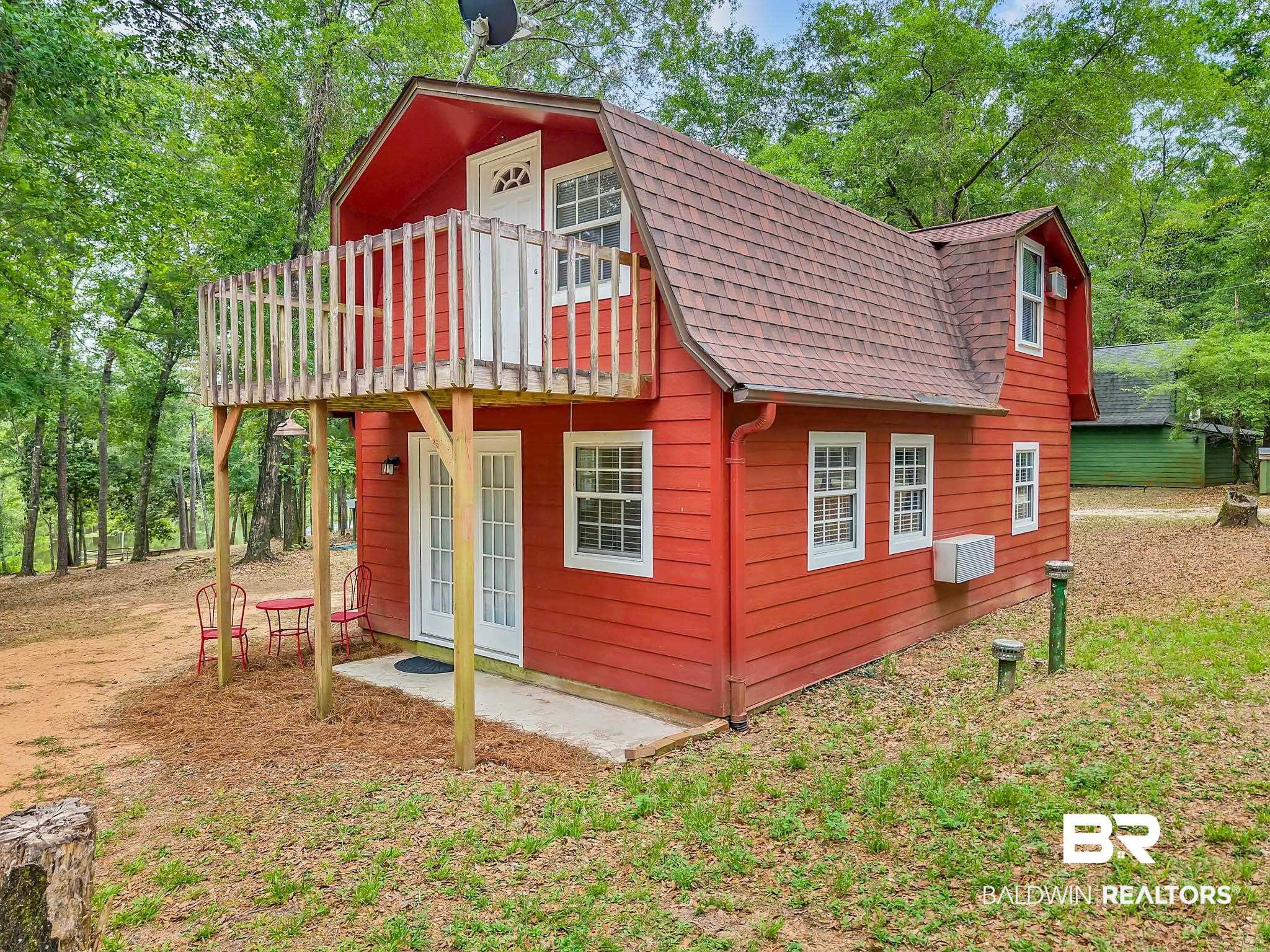 6596 Deer Lake Road