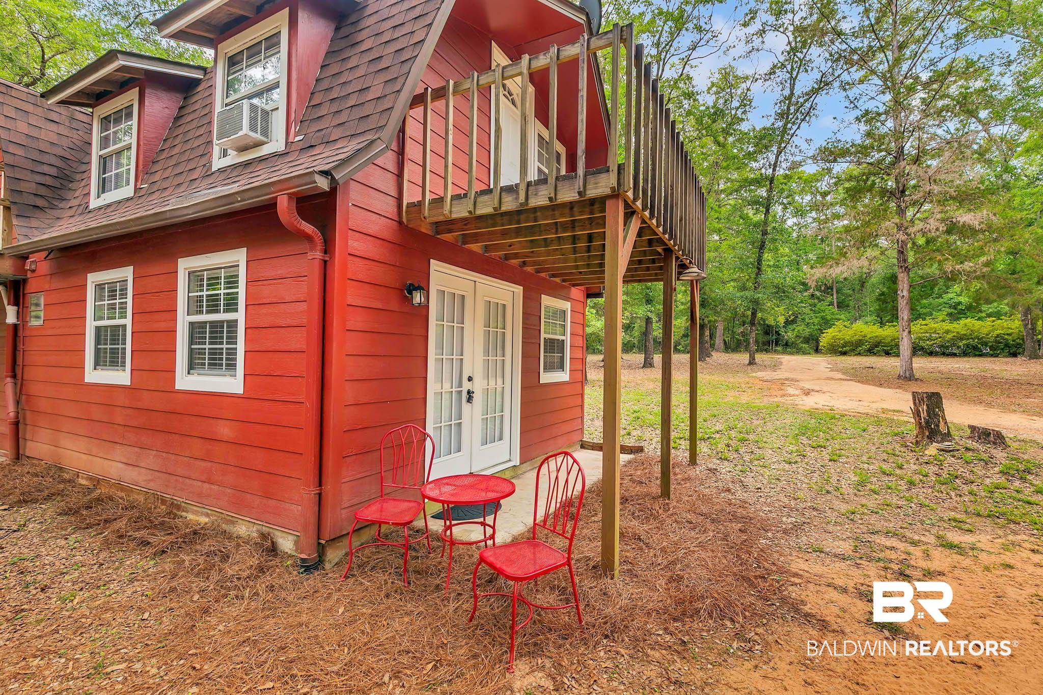 6596 Deer Lake Road