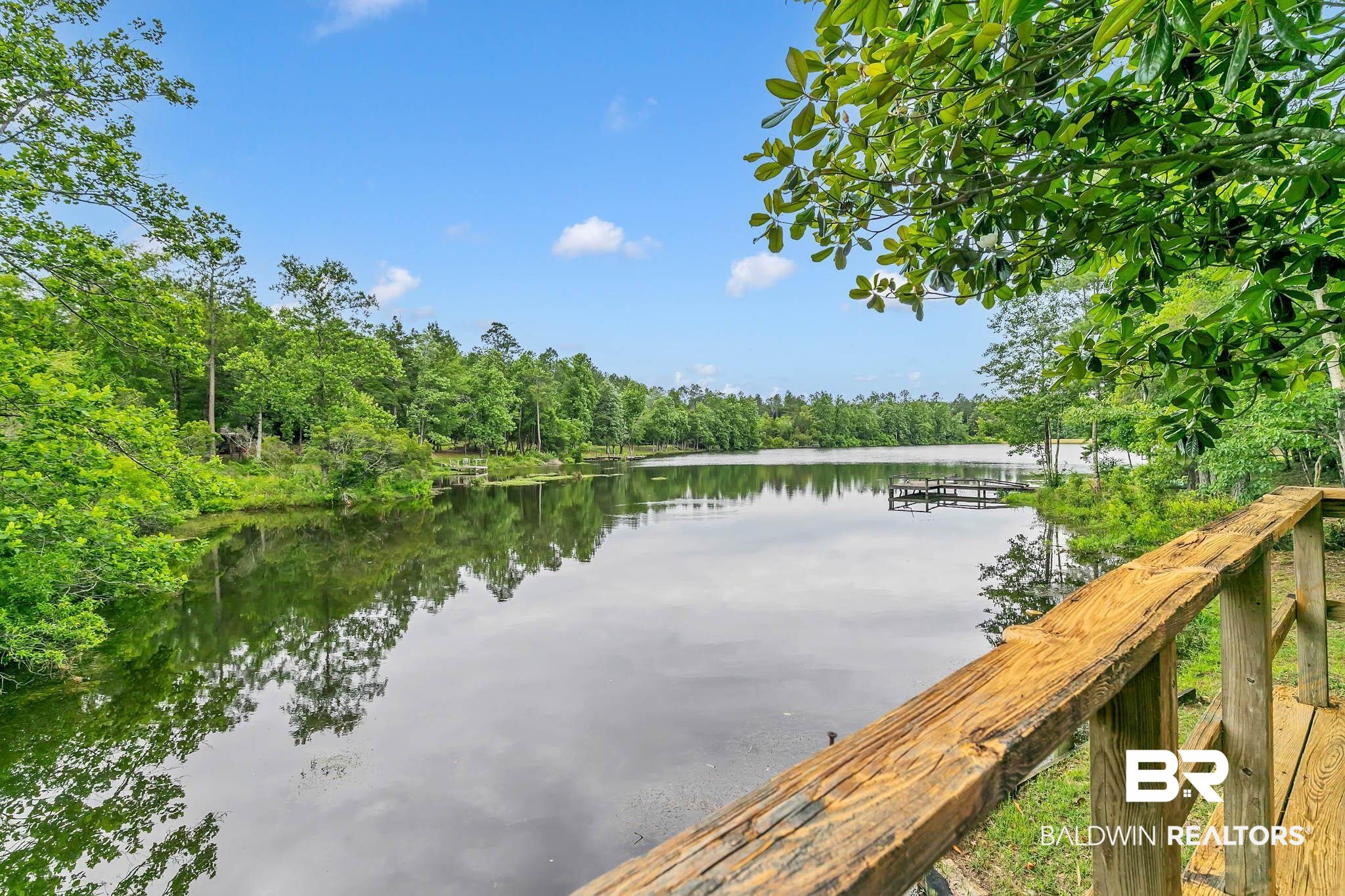 6596 Deer Lake Road