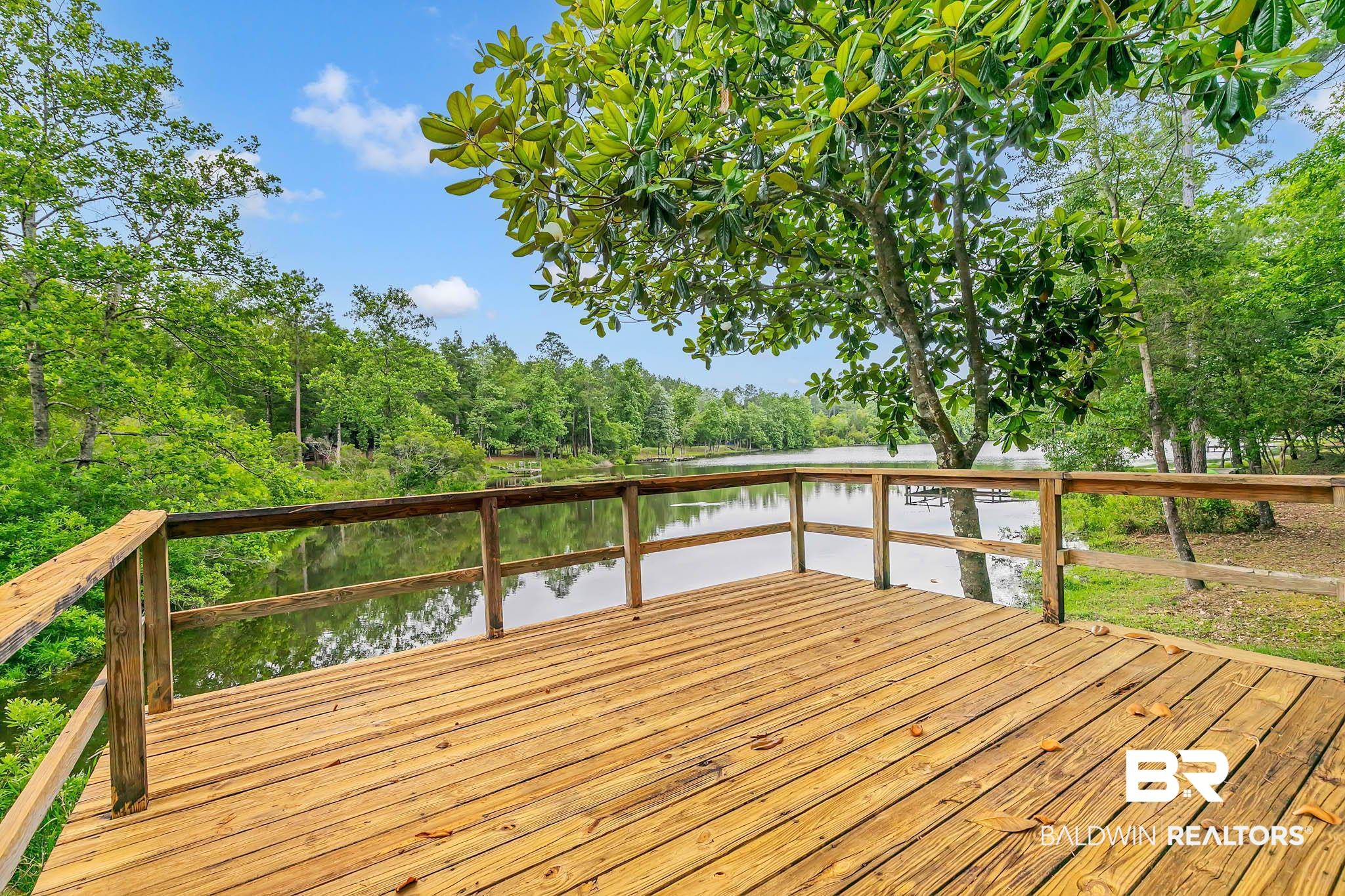 6596 Deer Lake Road