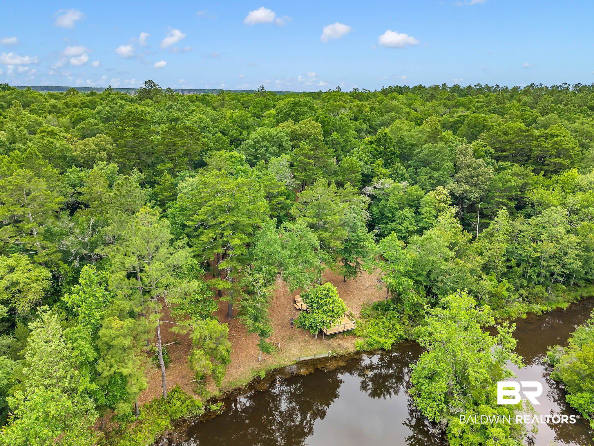 6596 Deer Lake Road