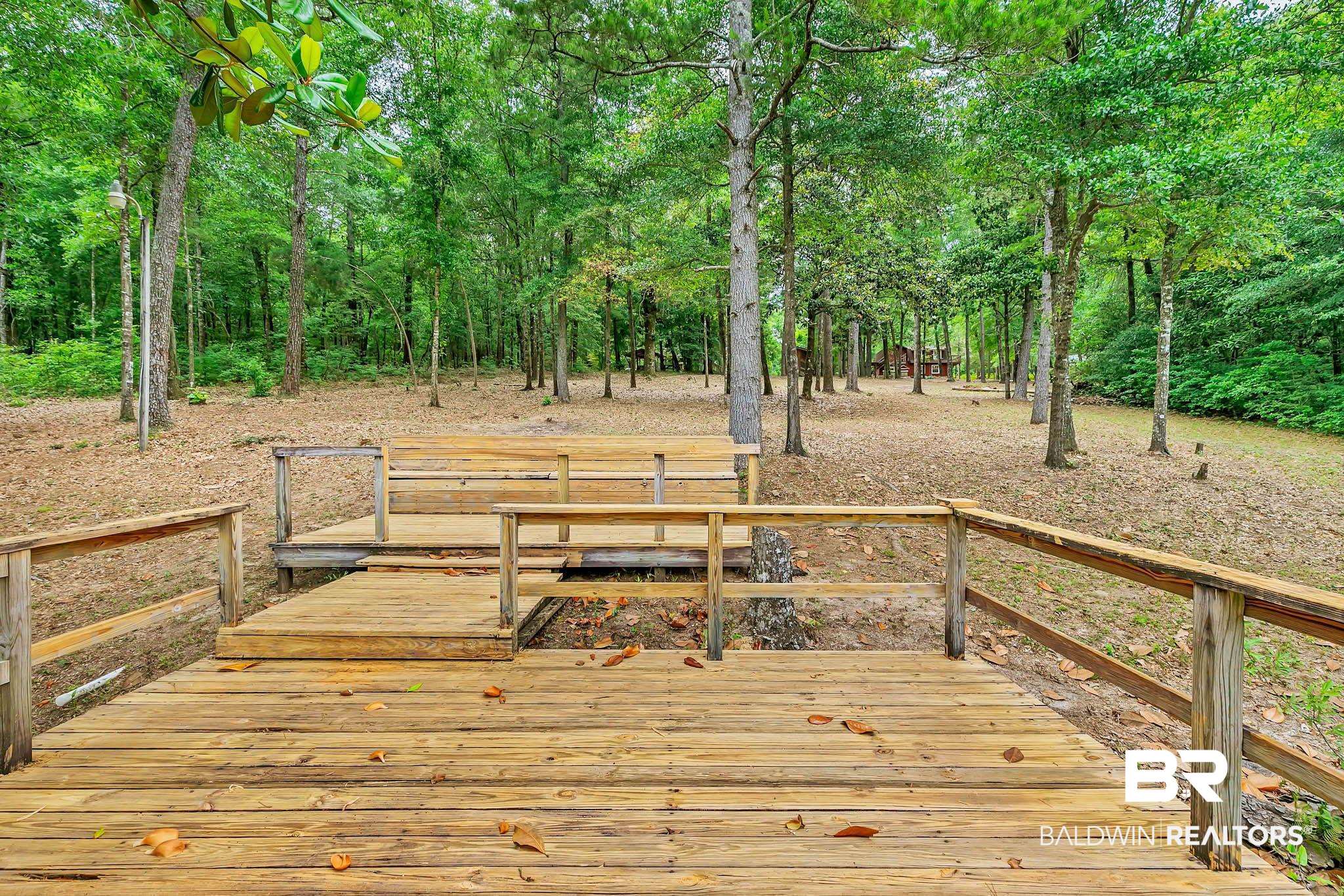 6596 Deer Lake Road