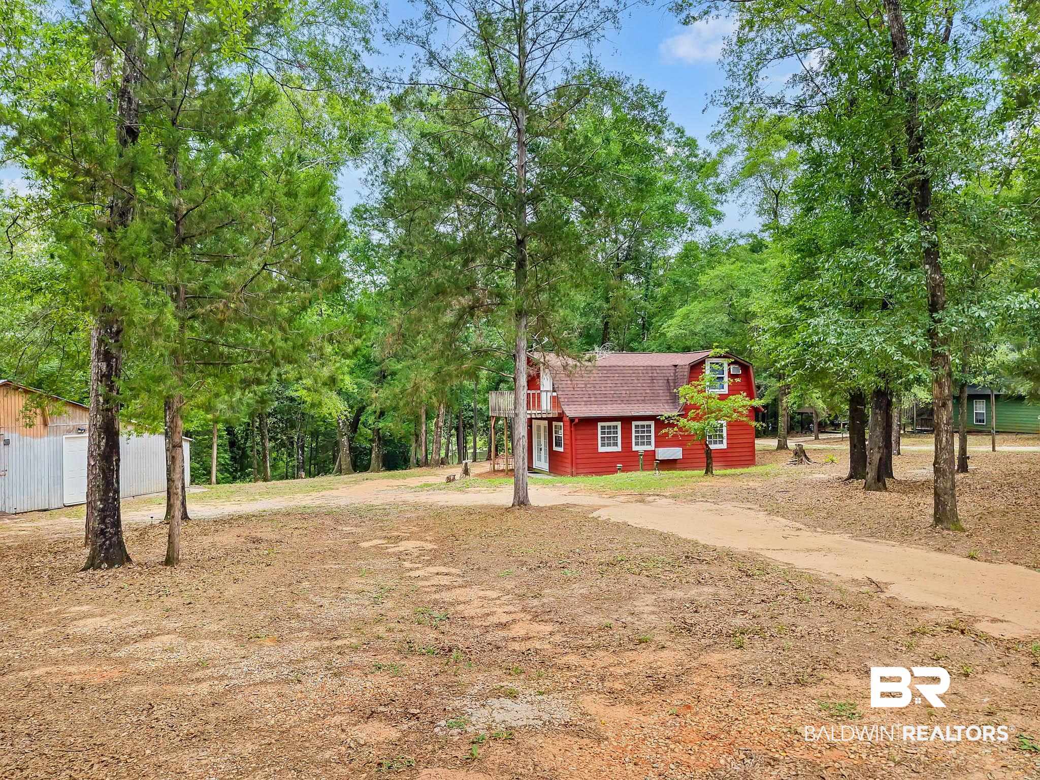 6596 Deer Lake Road