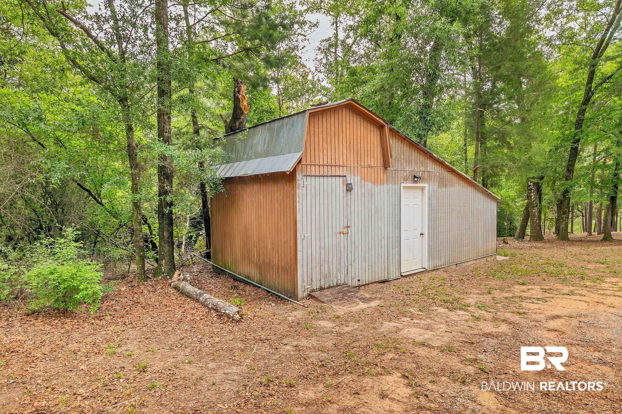 6596 Deer Lake Road
