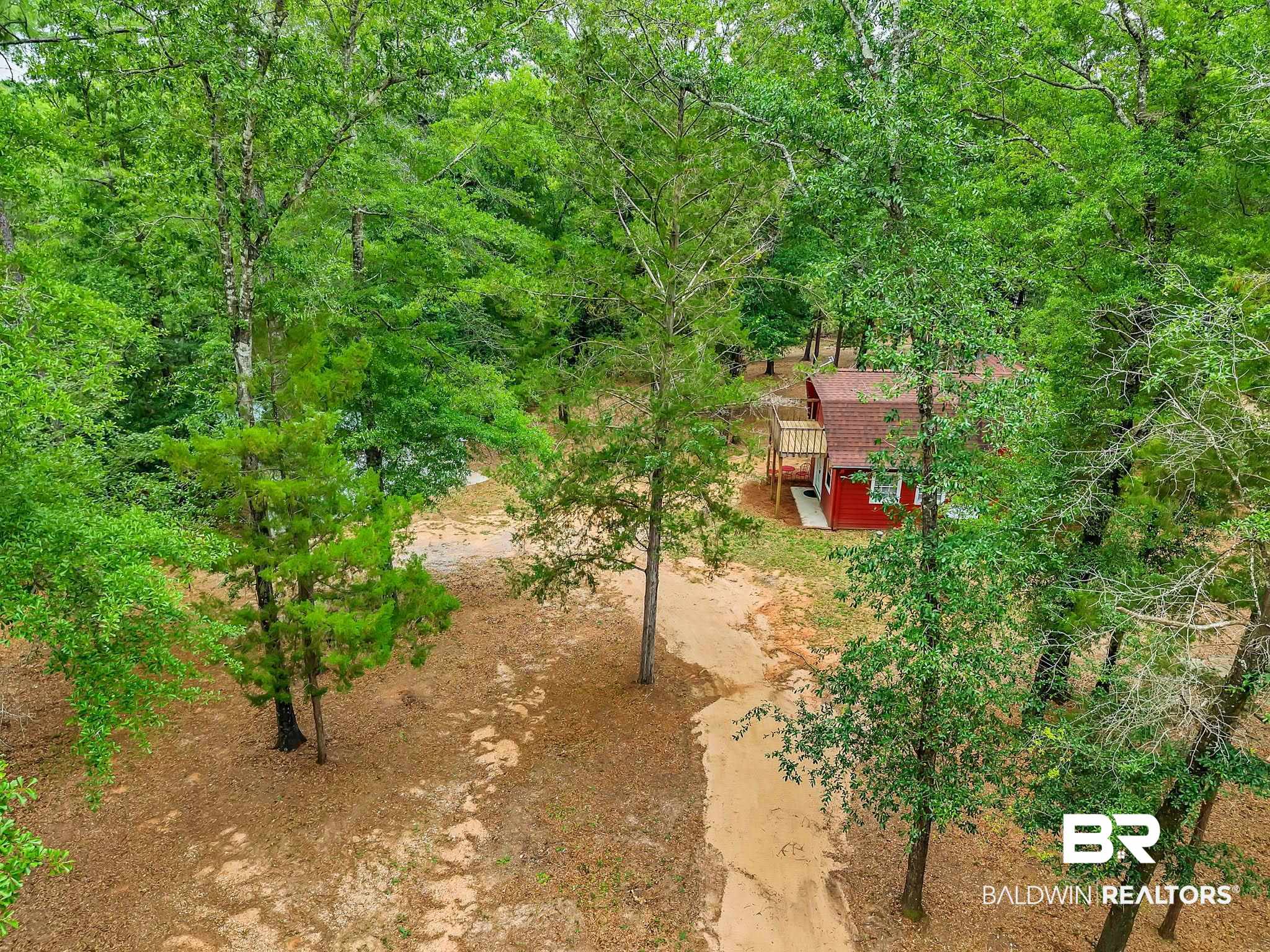 6596 Deer Lake Road