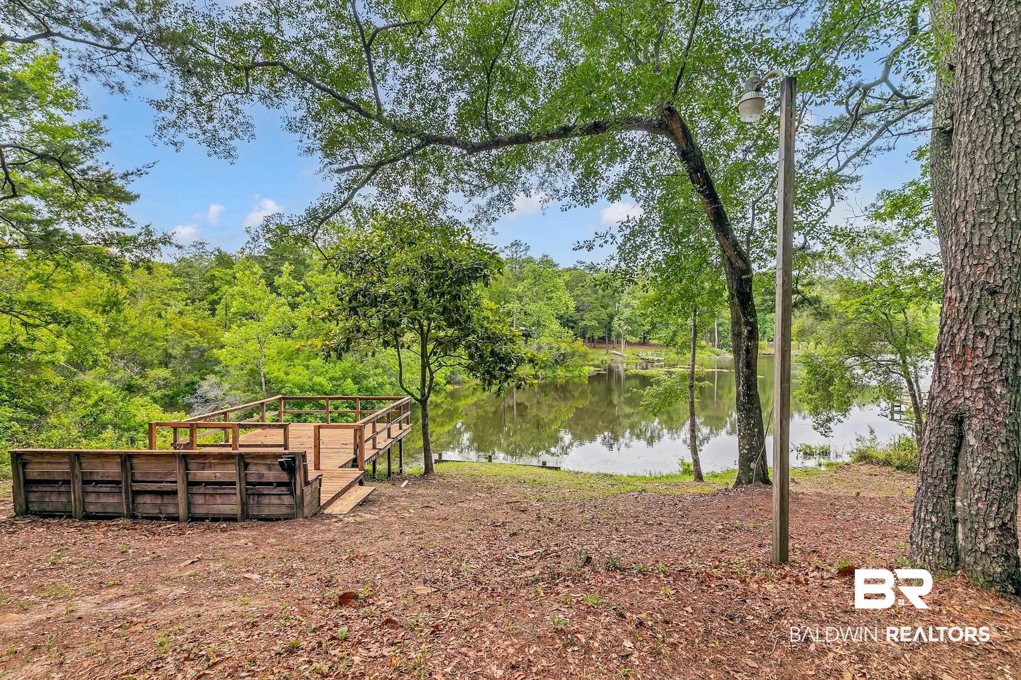 6596 Deer Lake Road