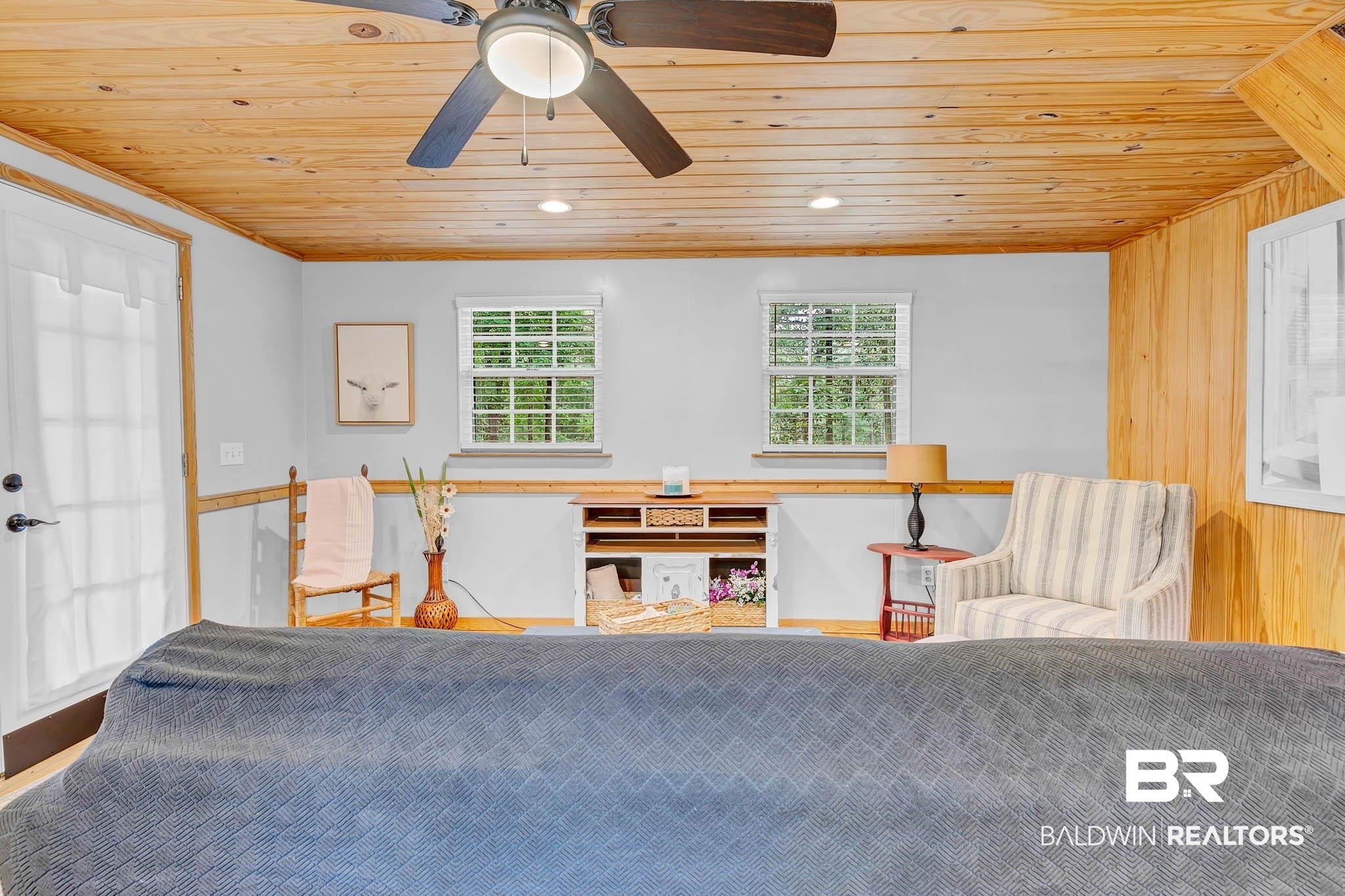 6596 Deer Lake Road