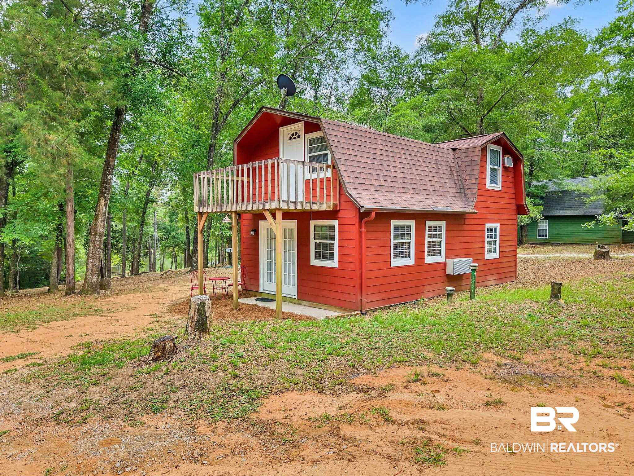 6596 Deer Lake Road