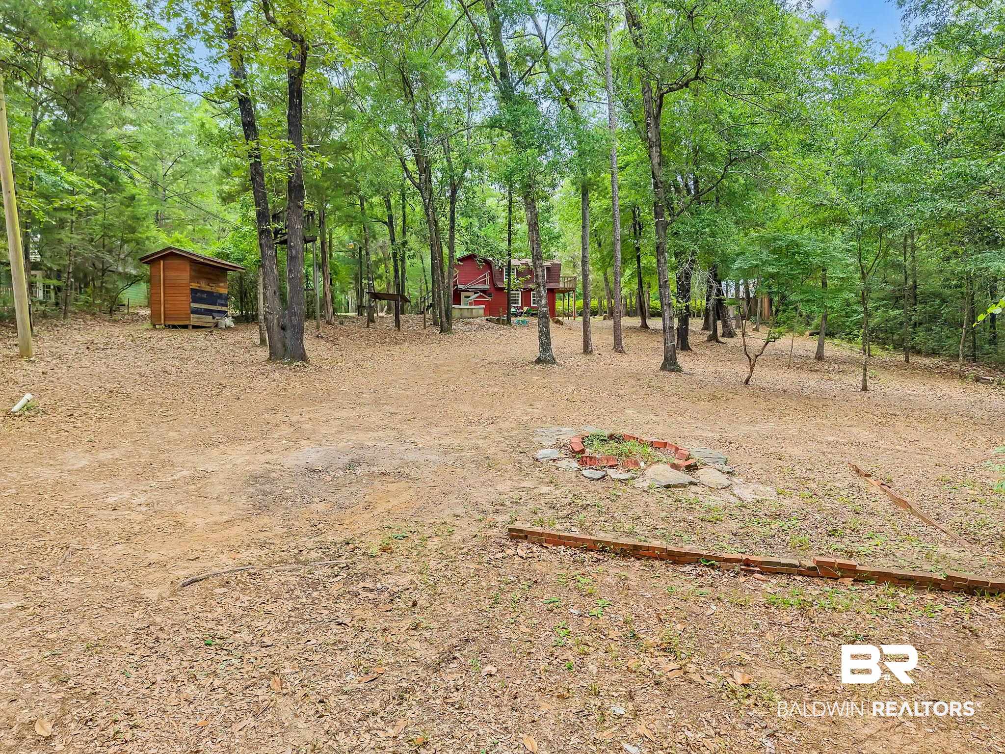 6596 Deer Lake Road