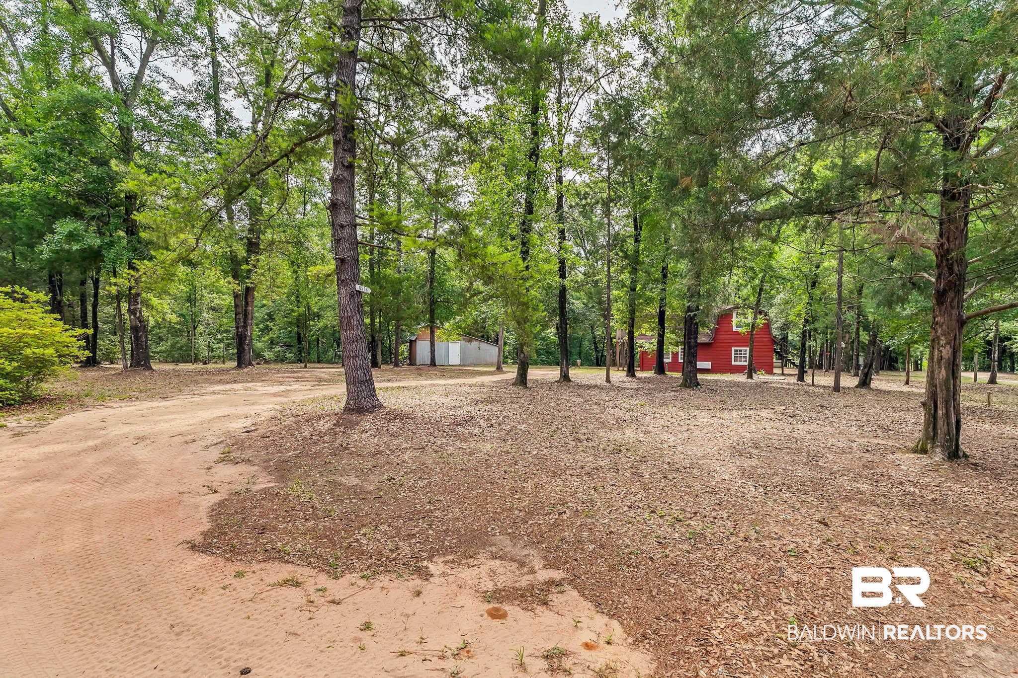 6596 Deer Lake Road