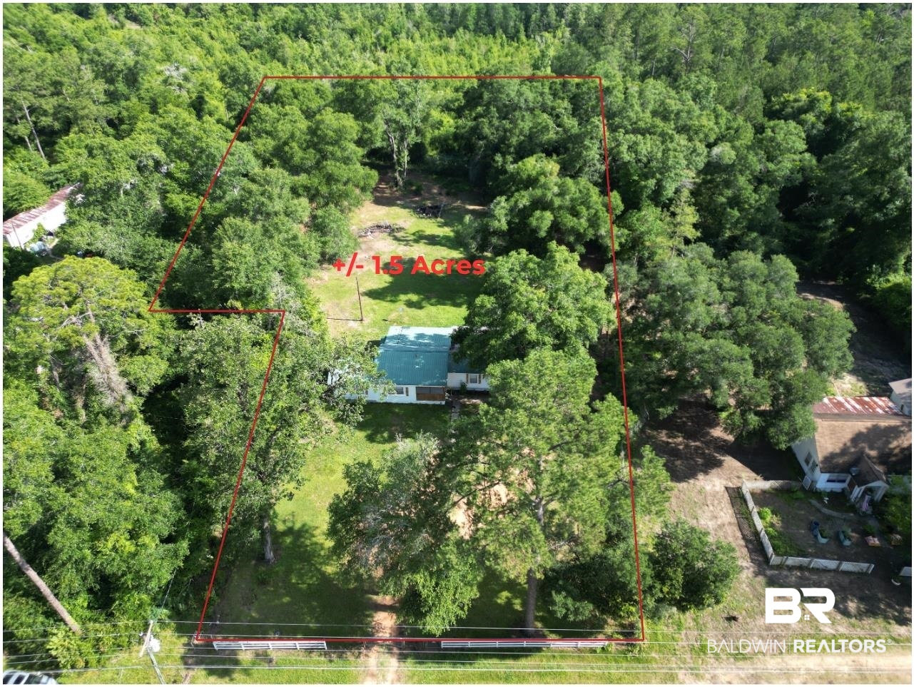 1159 Twin Bridges Road