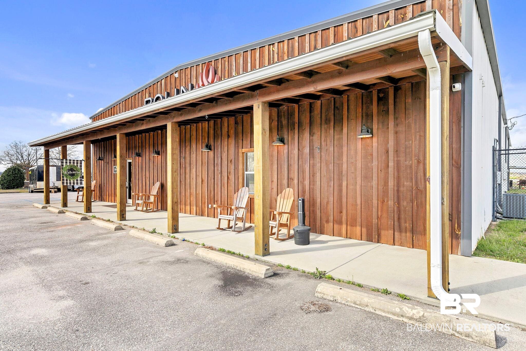 5060 Jack Springs Road