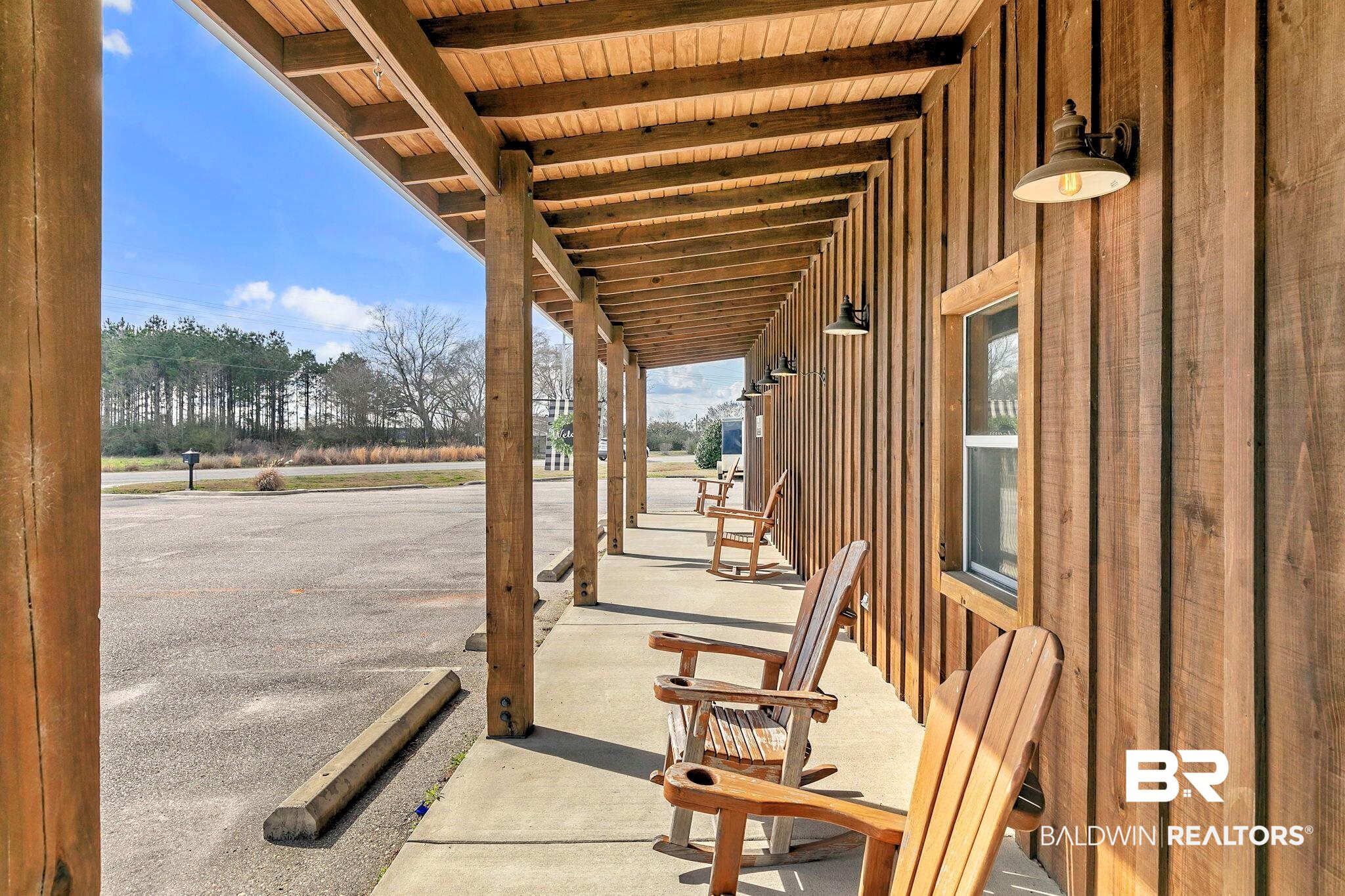 5060 Jack Springs Road