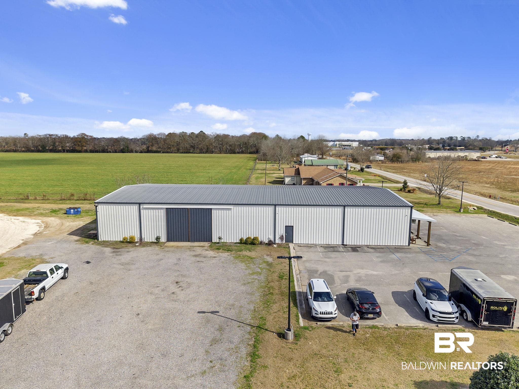5060 Jack Springs Road