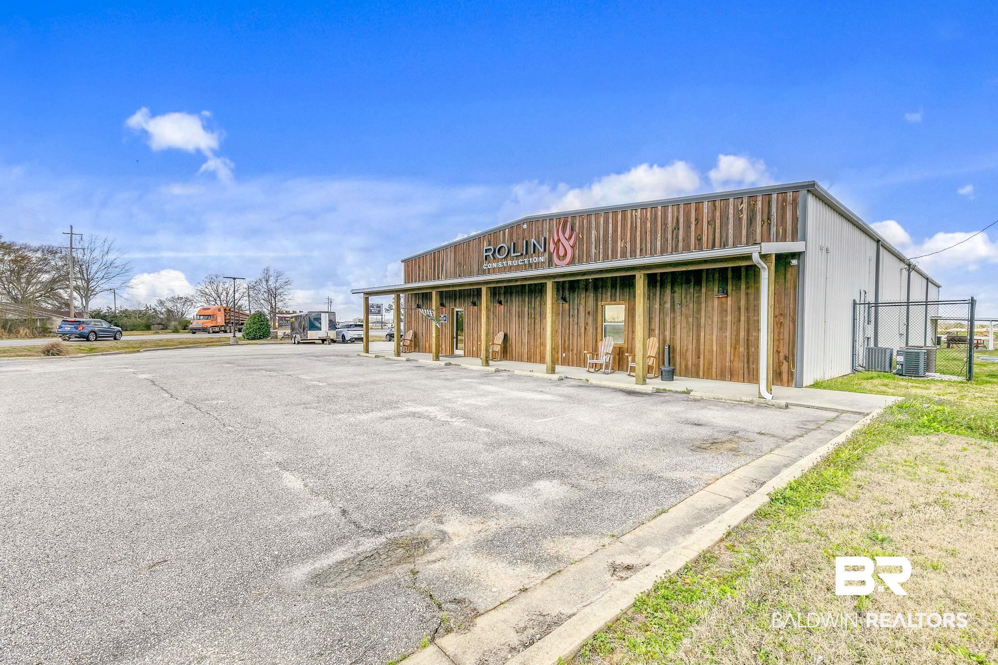 5060 Jack Springs Road