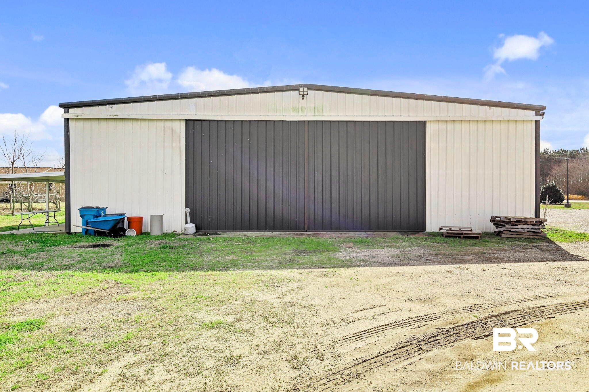 5060 Jack Springs Road