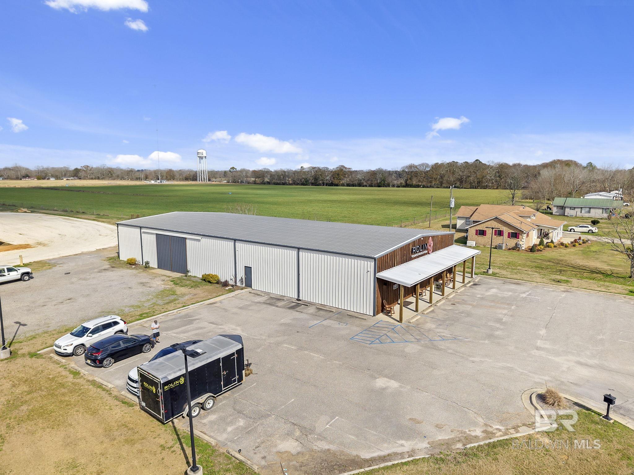 5060 Jack Springs Road
