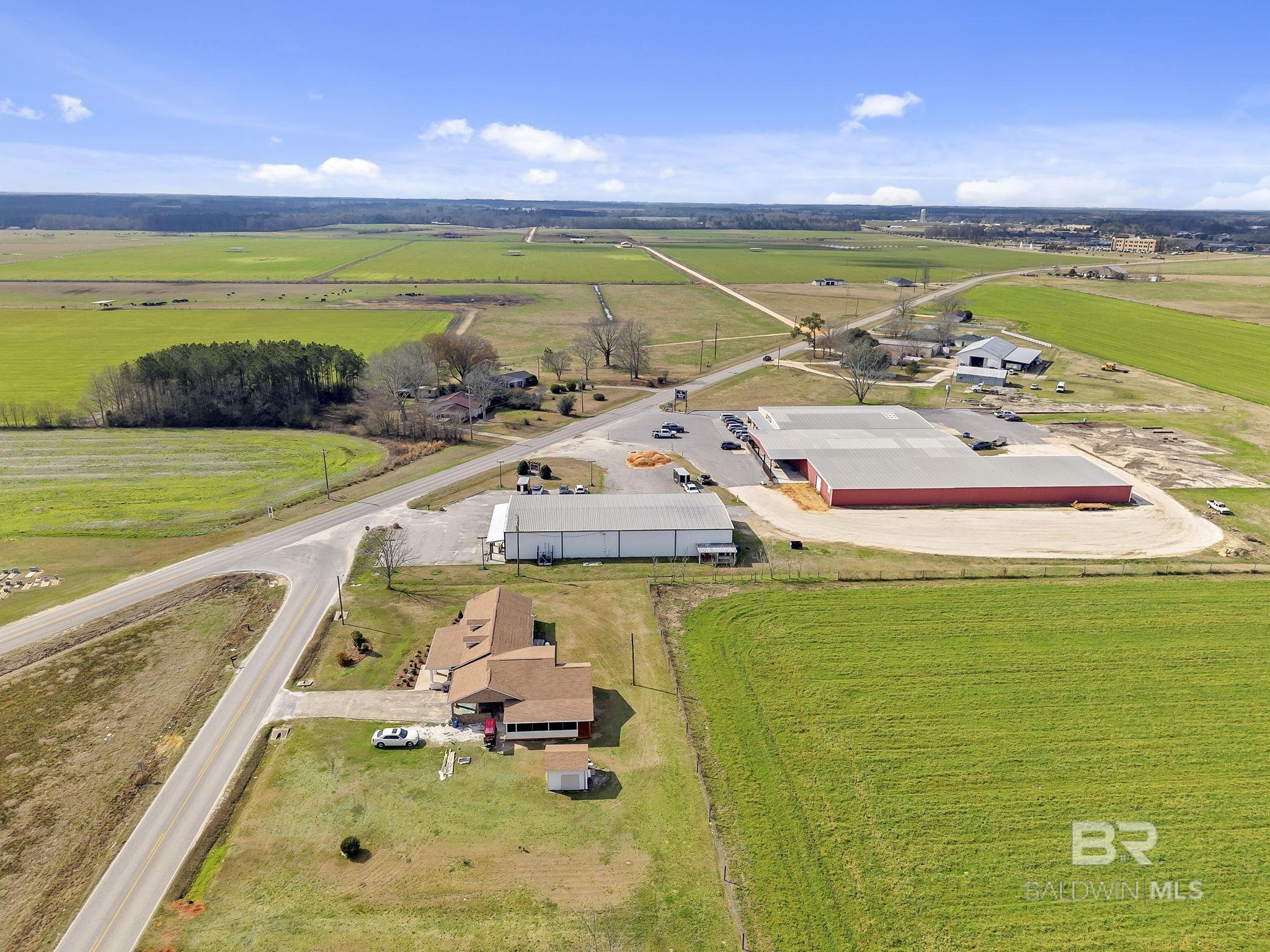 5060 Jack Springs Road