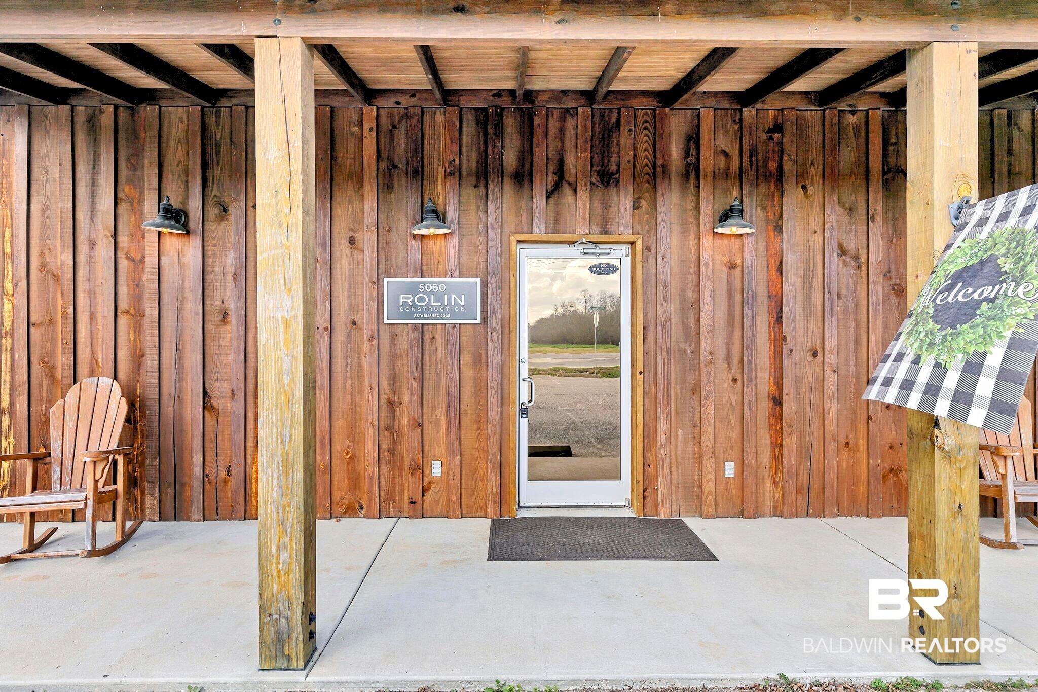 5060 Jack Springs Road