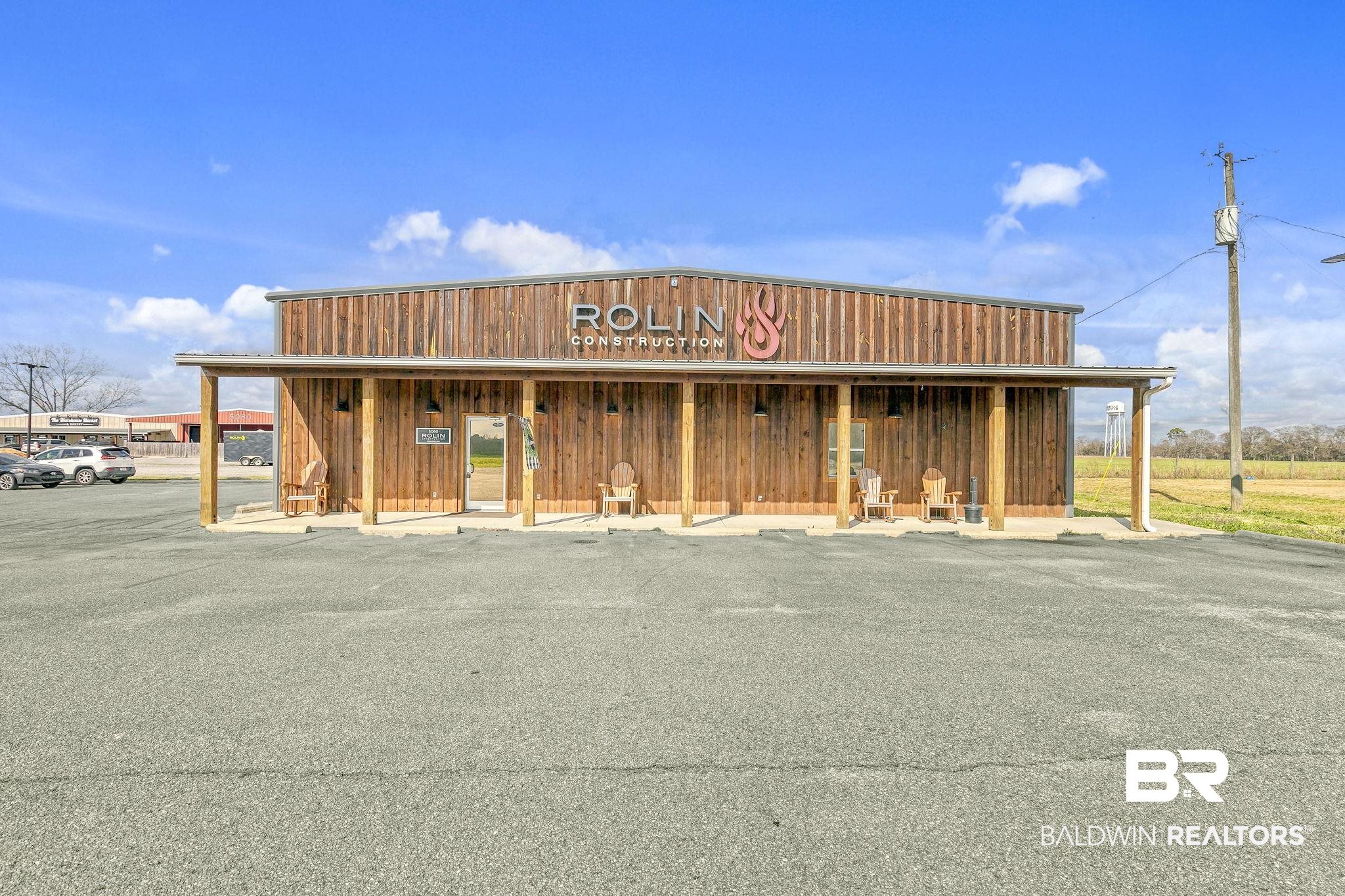 5060 Jack Springs Road