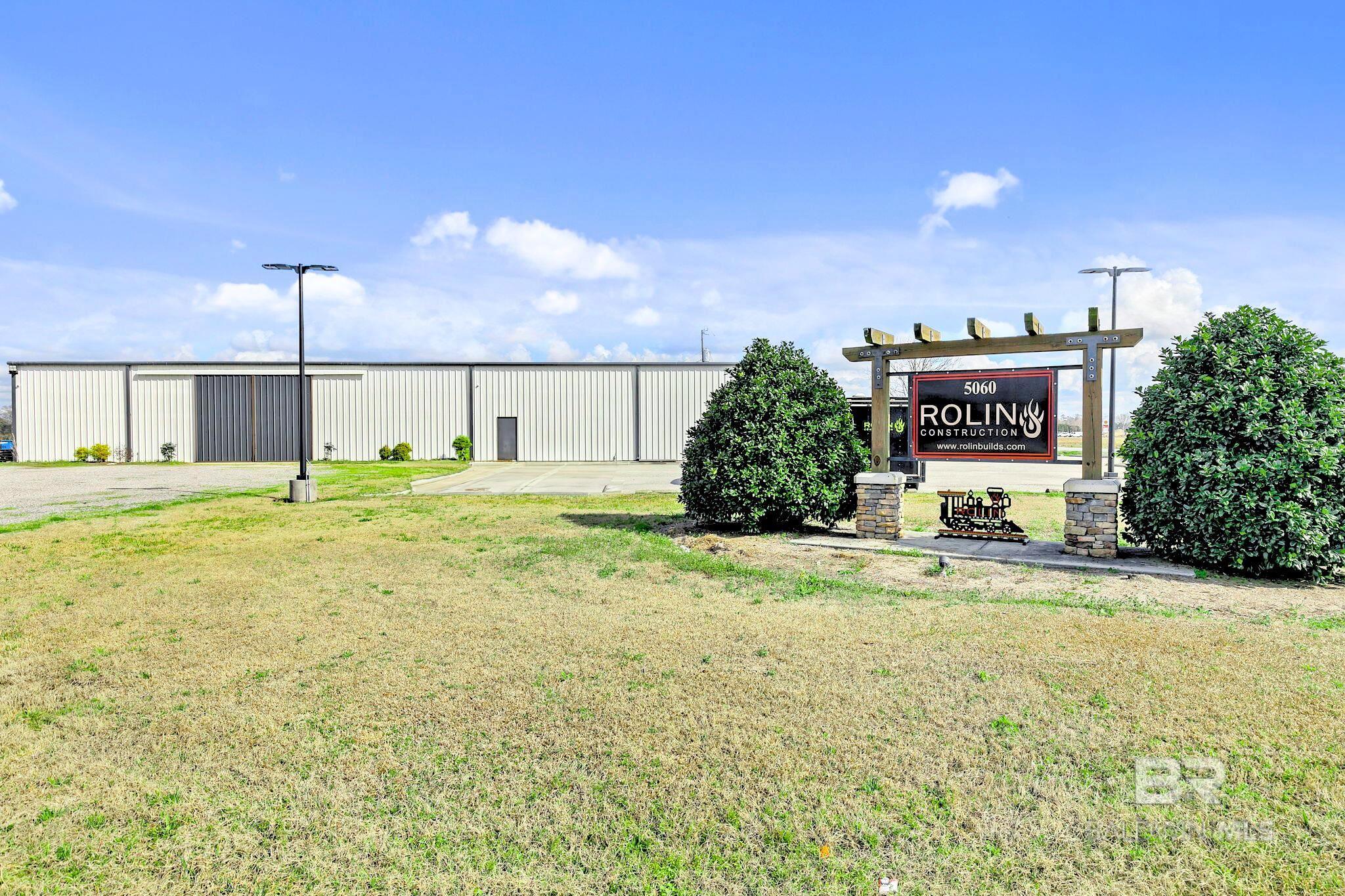 5060 Jack Springs Road