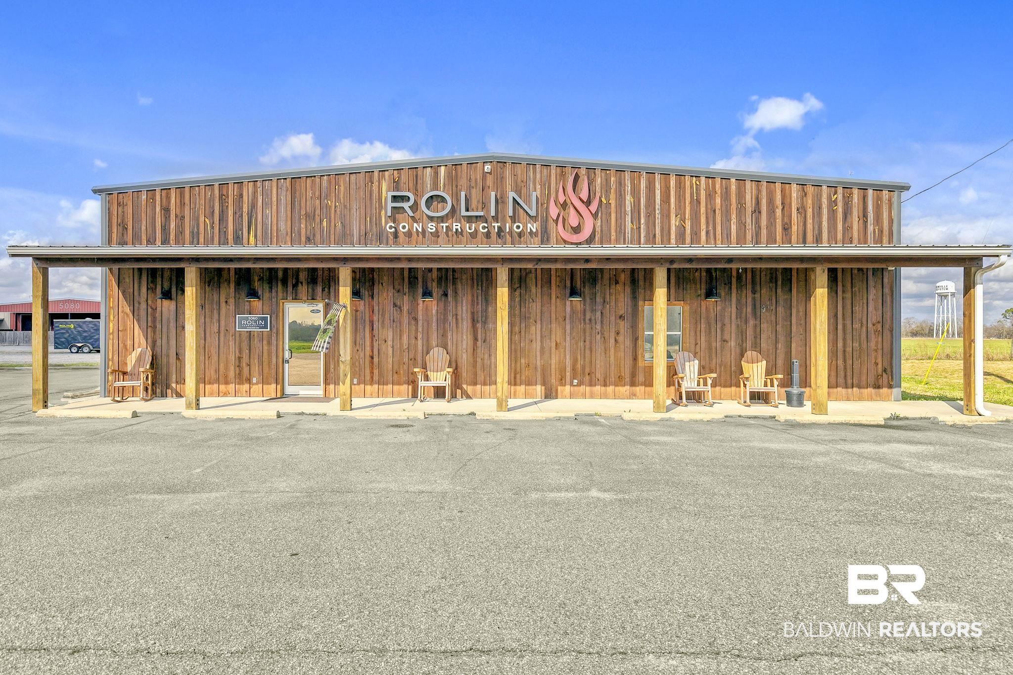 5060 Jack Springs Road