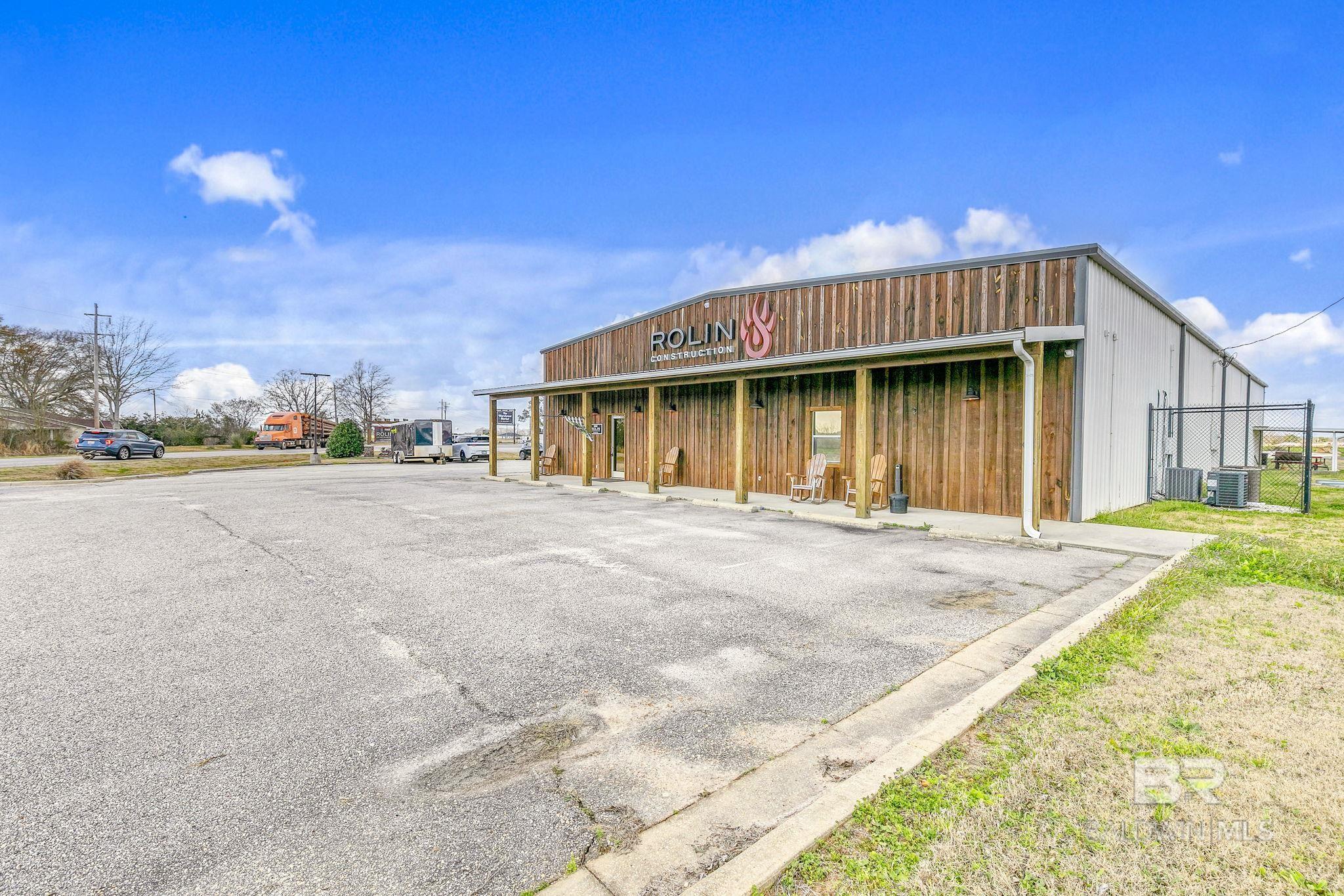 5060 Jack Springs Road