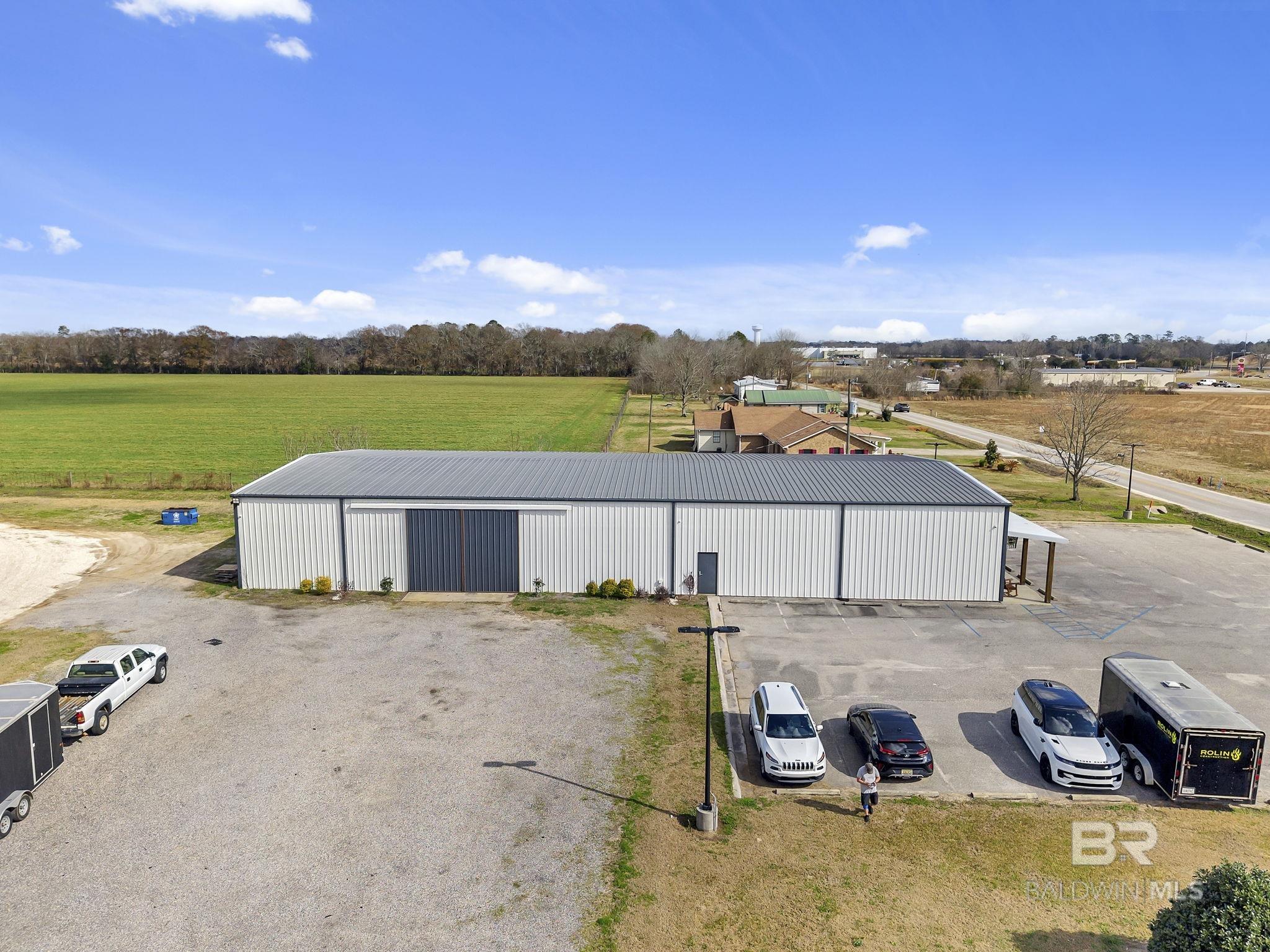 5060 Jack Springs Road
