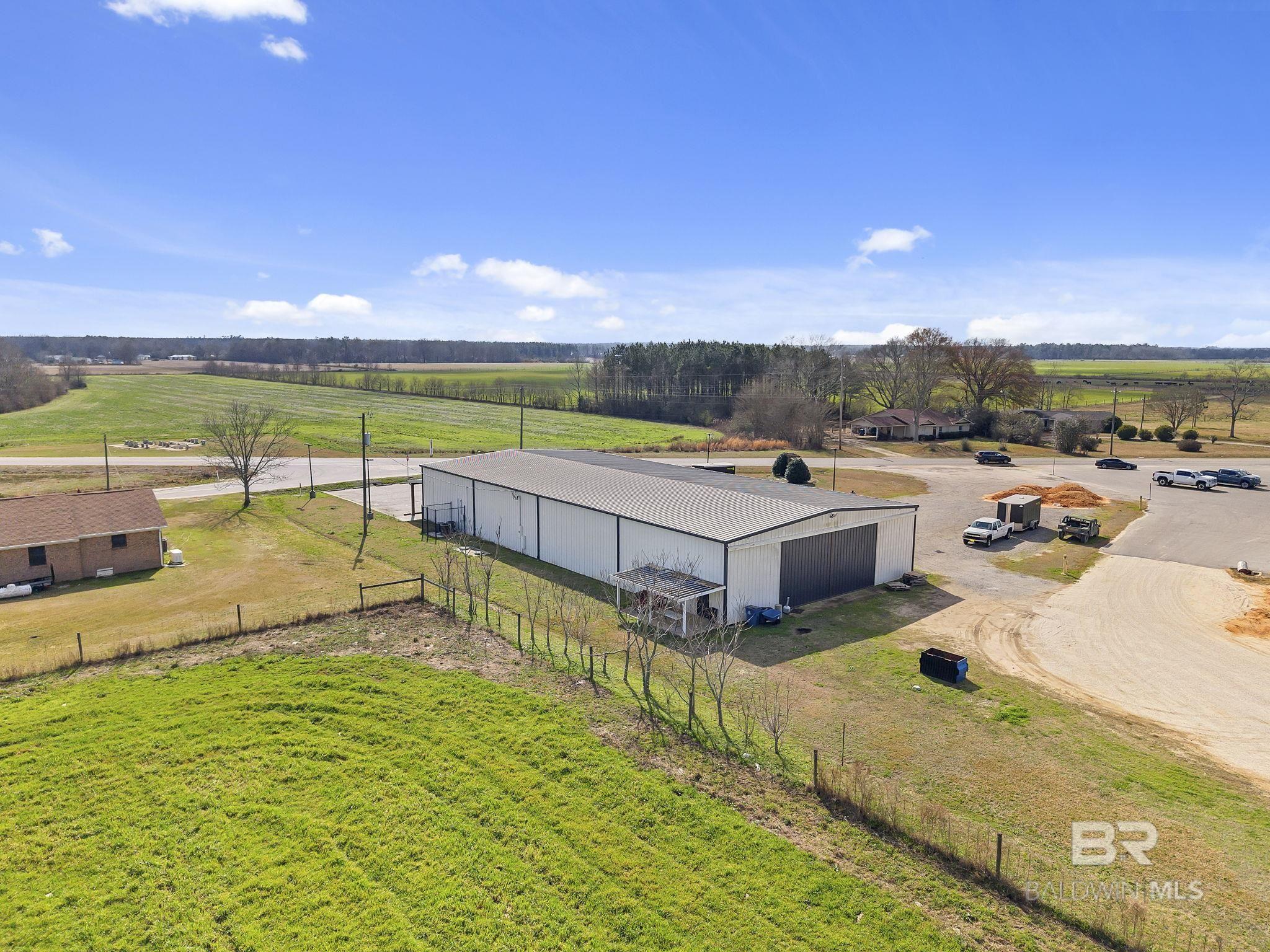 5060 Jack Springs Road