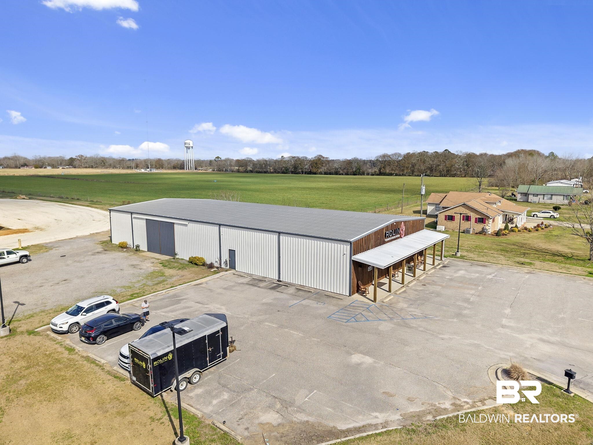 5060 Jack Springs Road