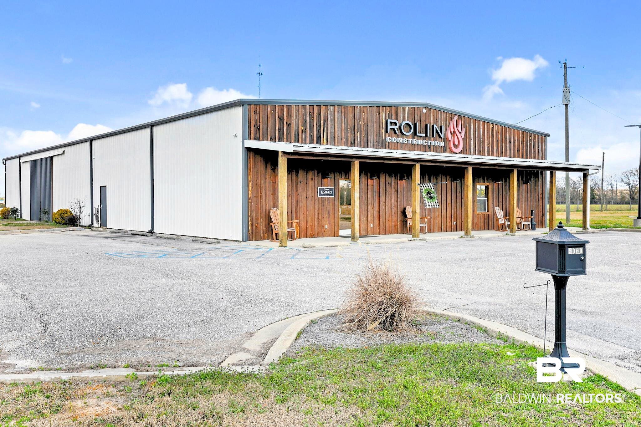 5060 Jack Springs Road
