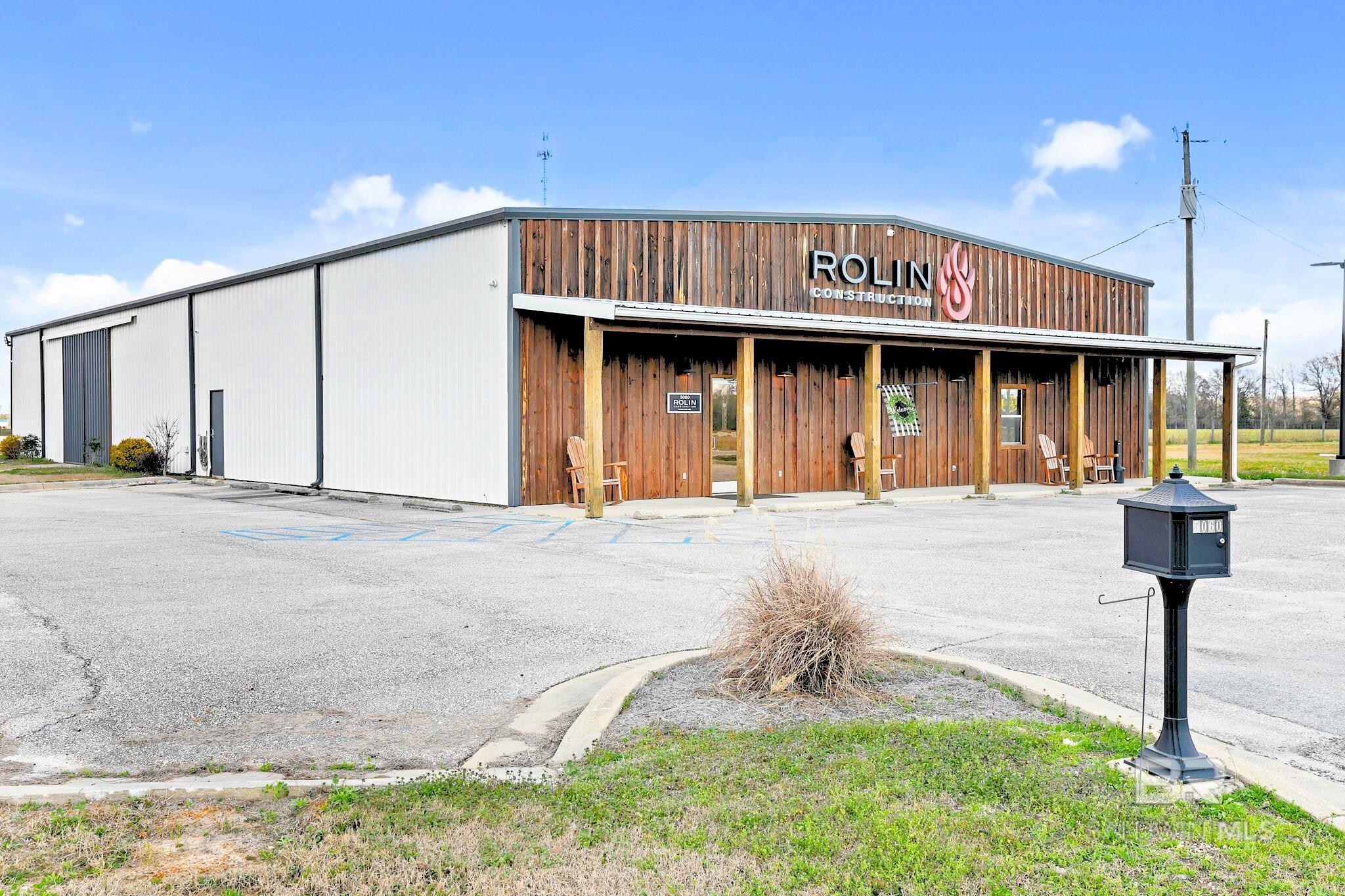 5060 Jack Springs Road