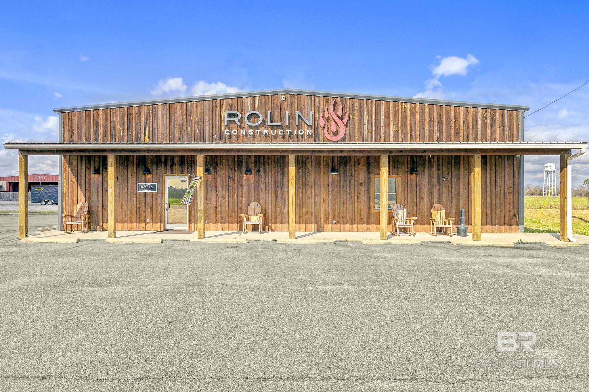 5060 Jack Springs Road
