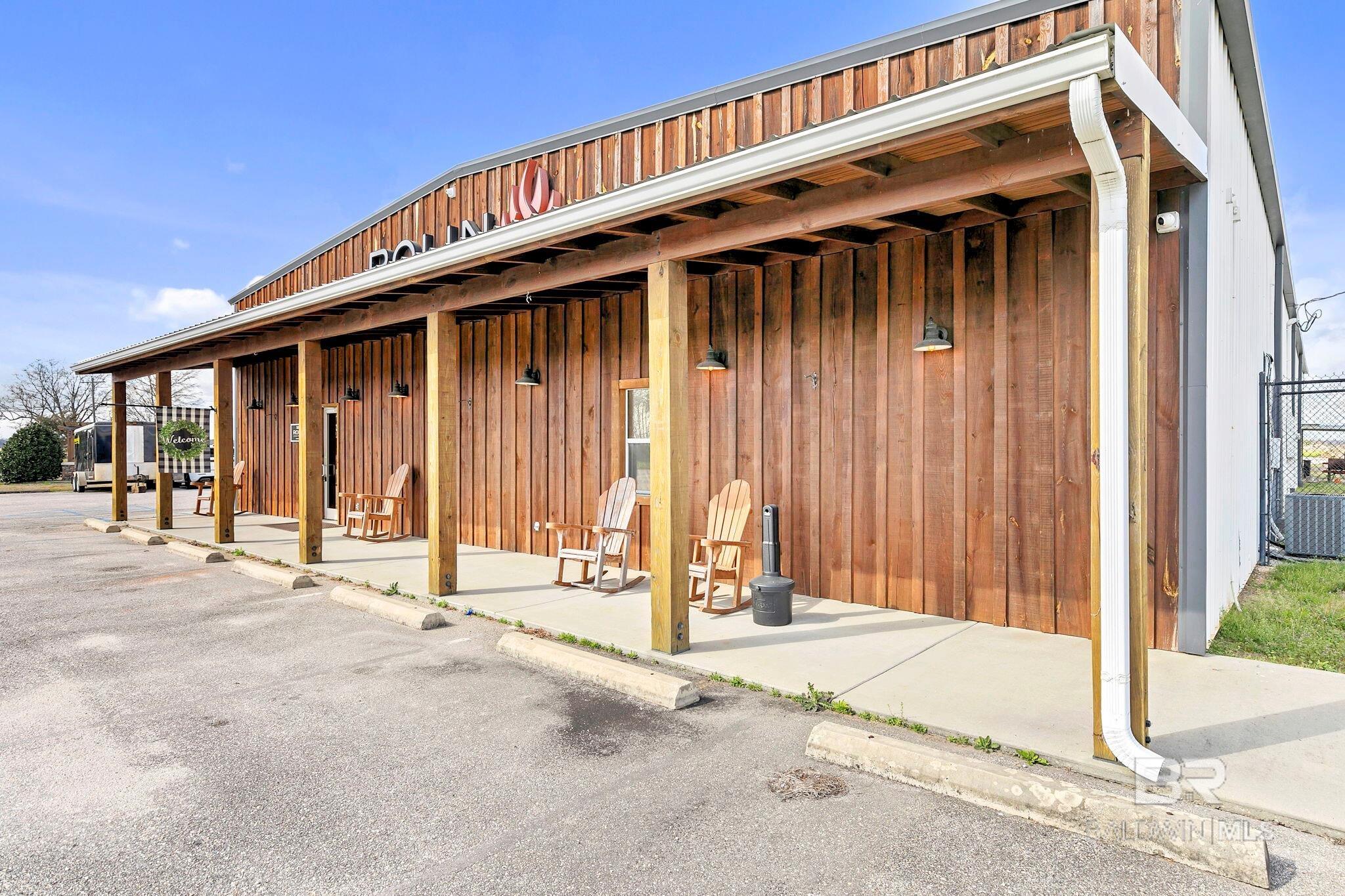 5060 Jack Springs Road