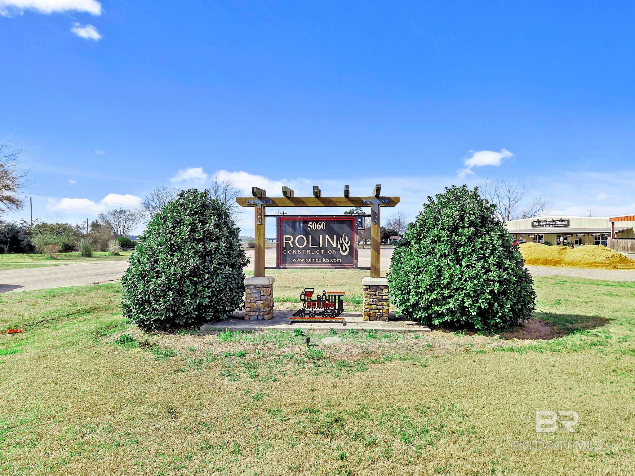 5060 Jack Springs Road