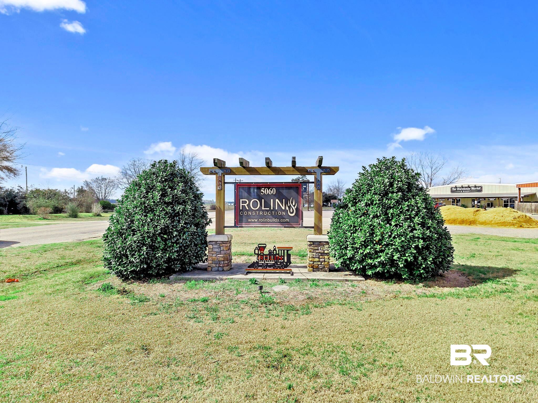 5060 Jack Springs Road