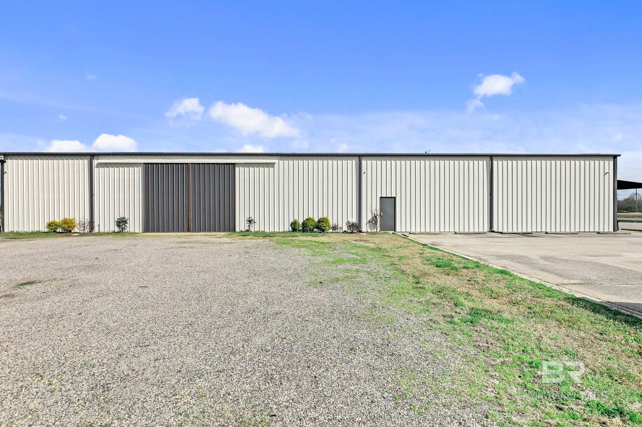 5060 Jack Springs Road