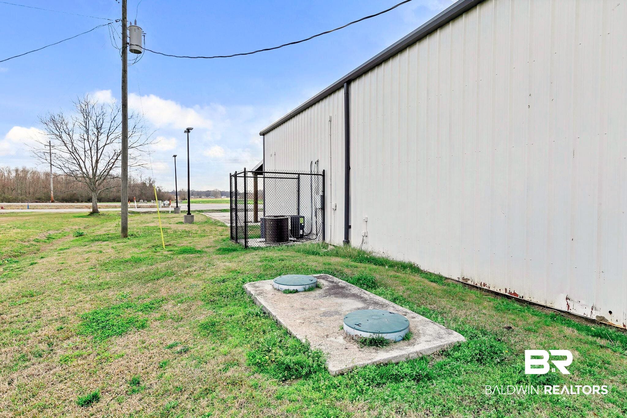 5060 Jack Springs Road