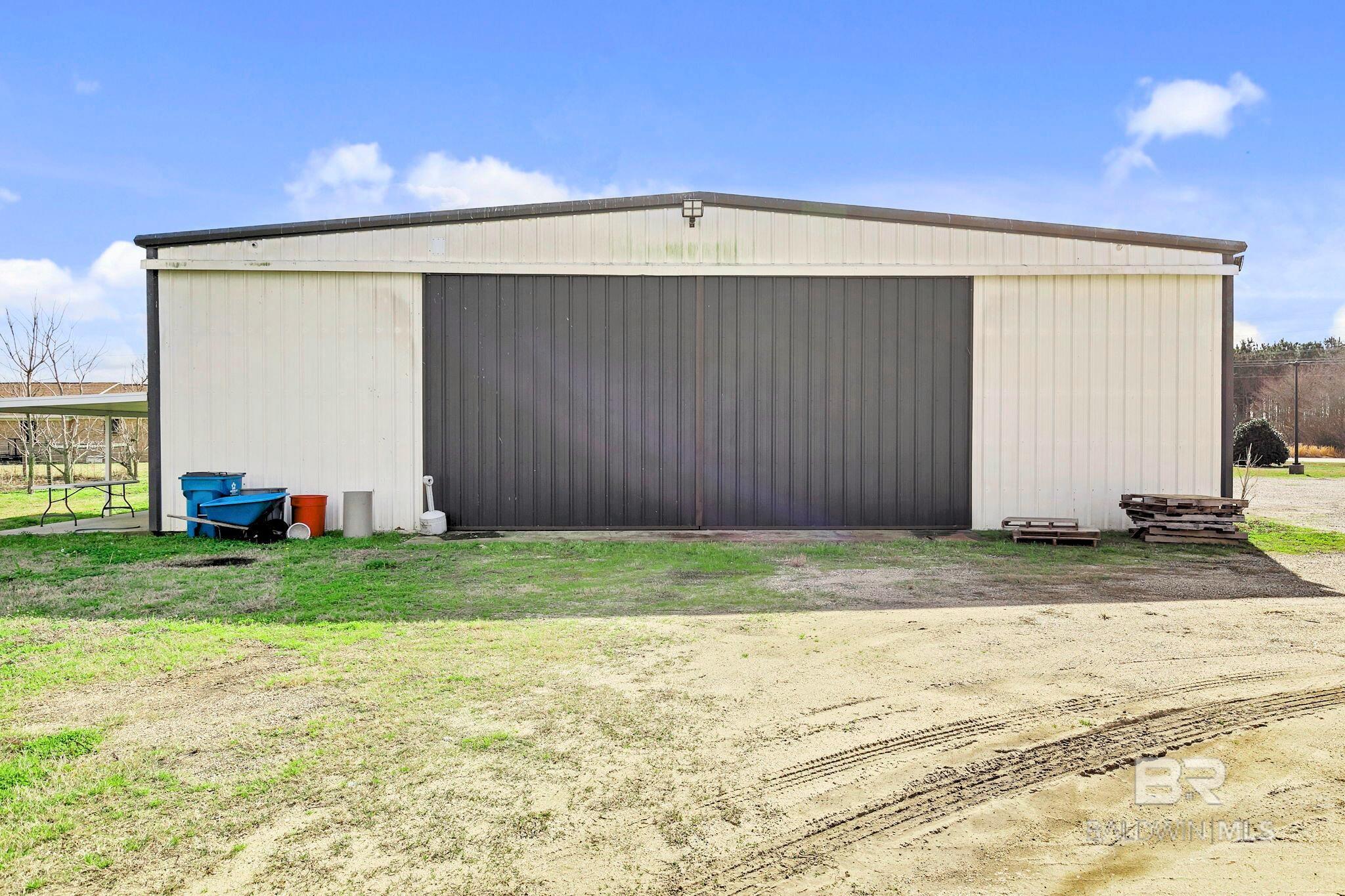 5060 Jack Springs Road