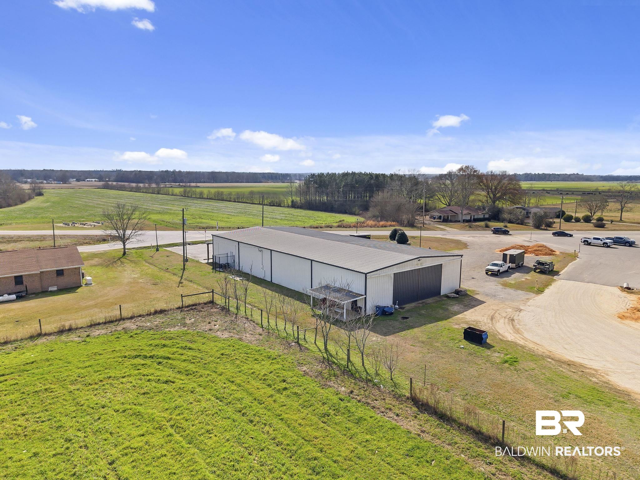 5060 Jack Springs Road