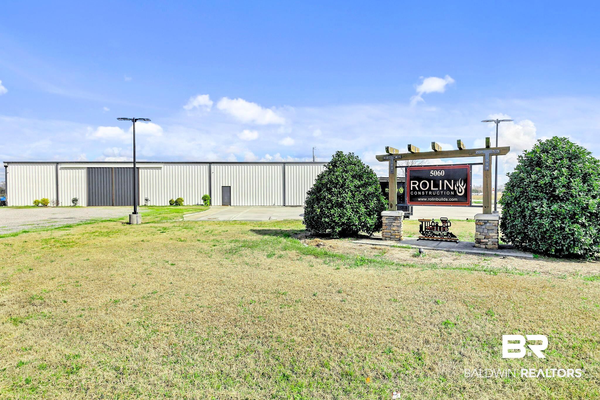 5060 Jack Springs Road