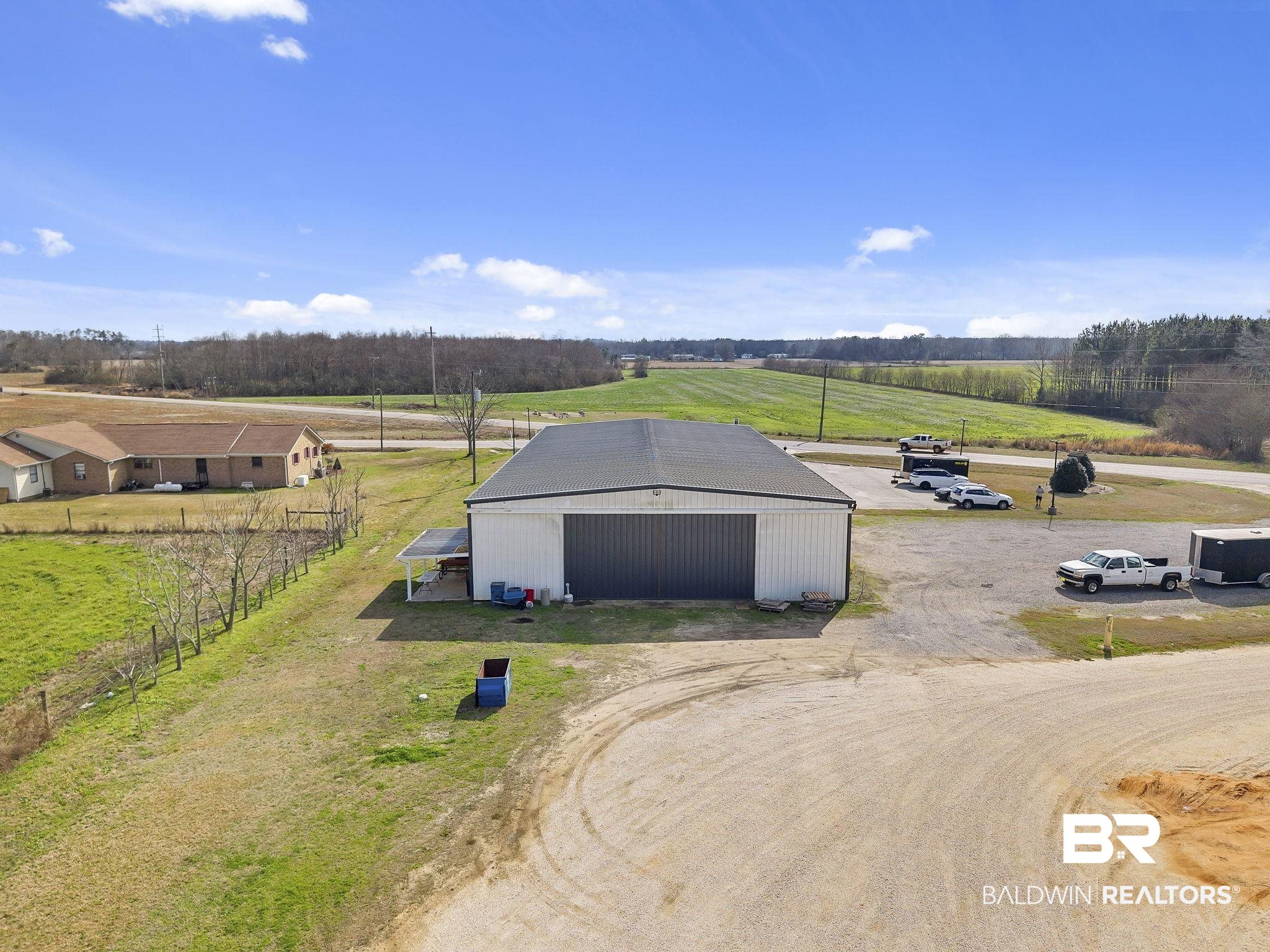 5060 Jack Springs Road