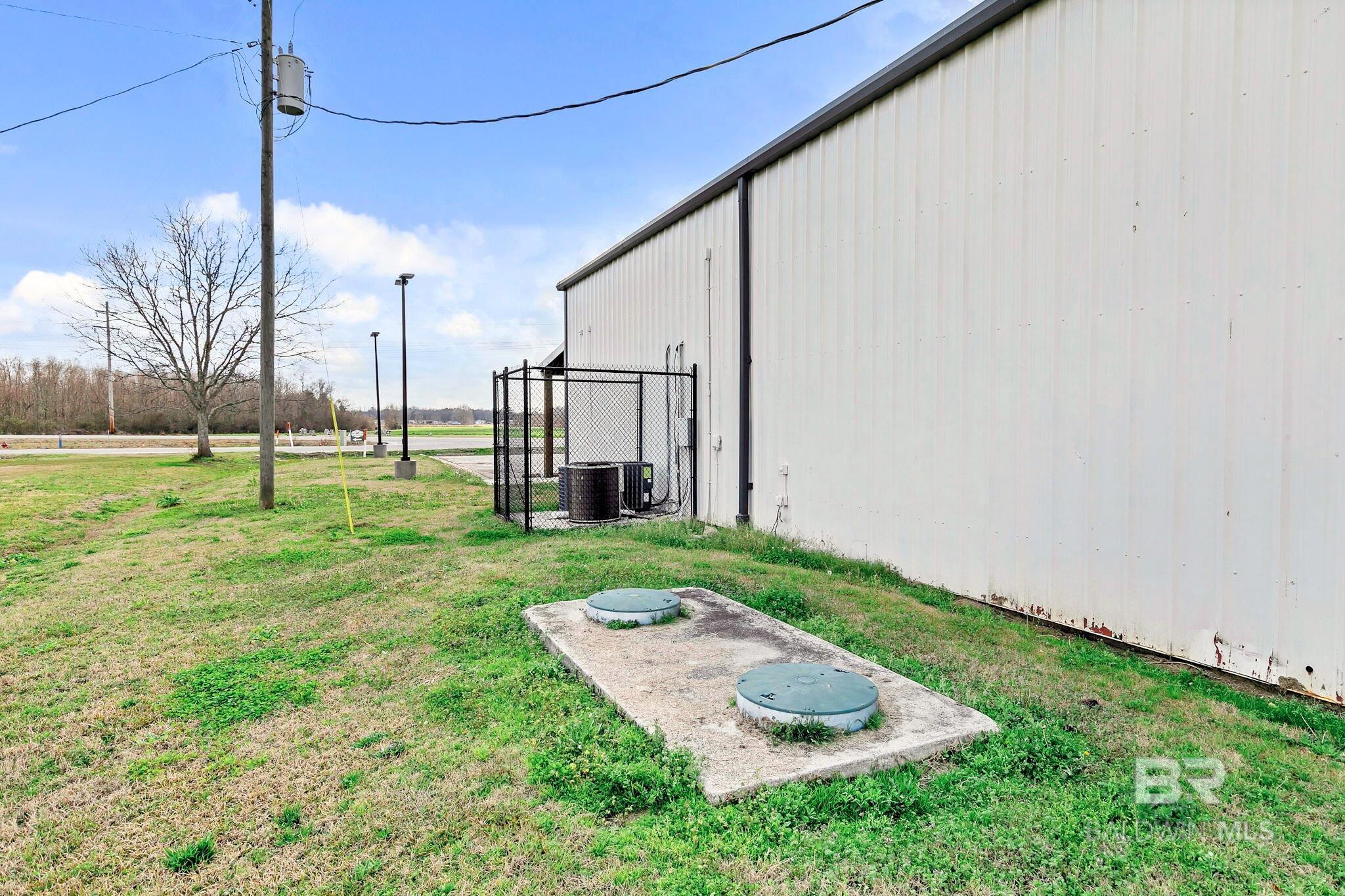 5060 Jack Springs Road