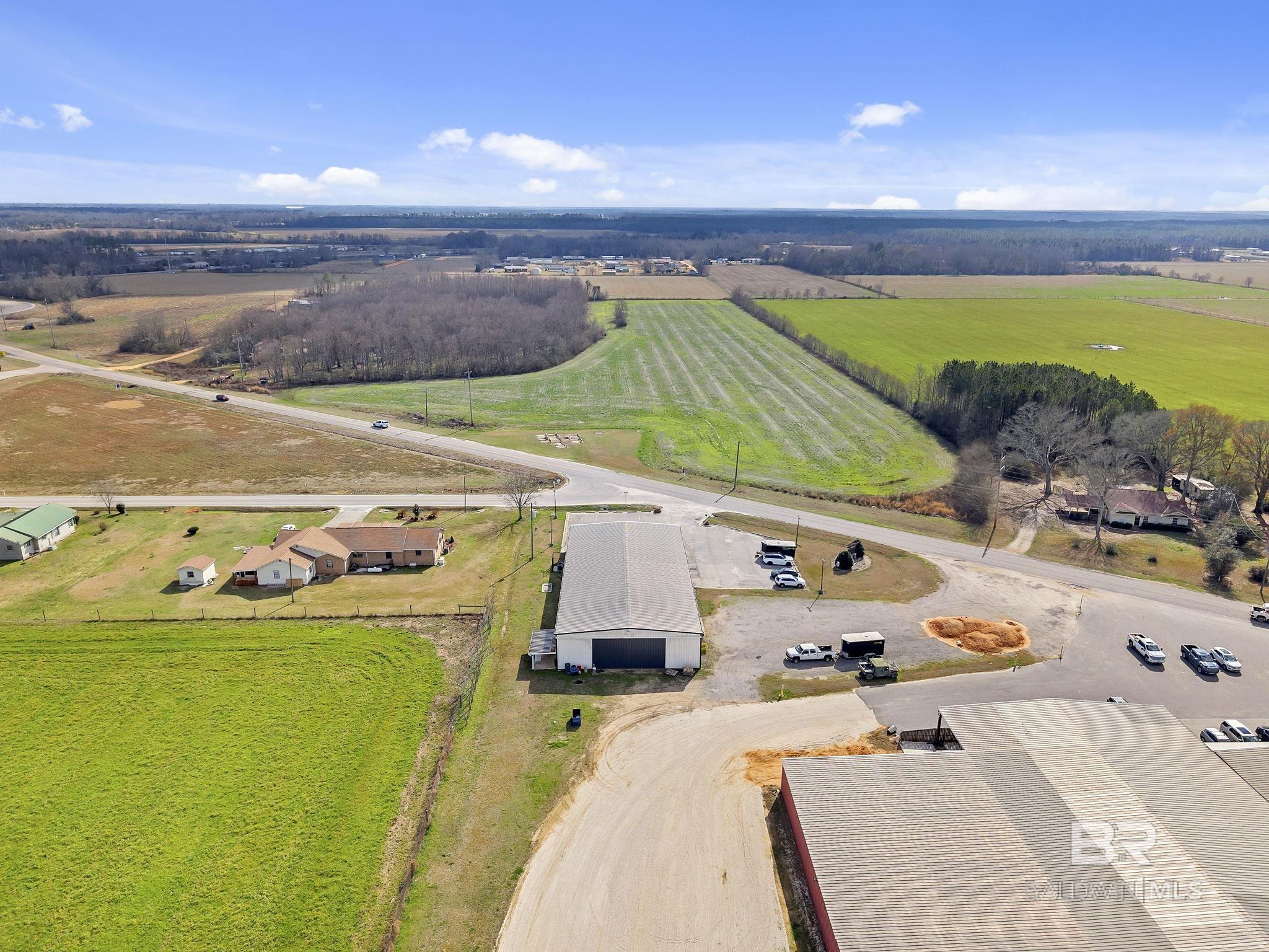 5060 Jack Springs Road